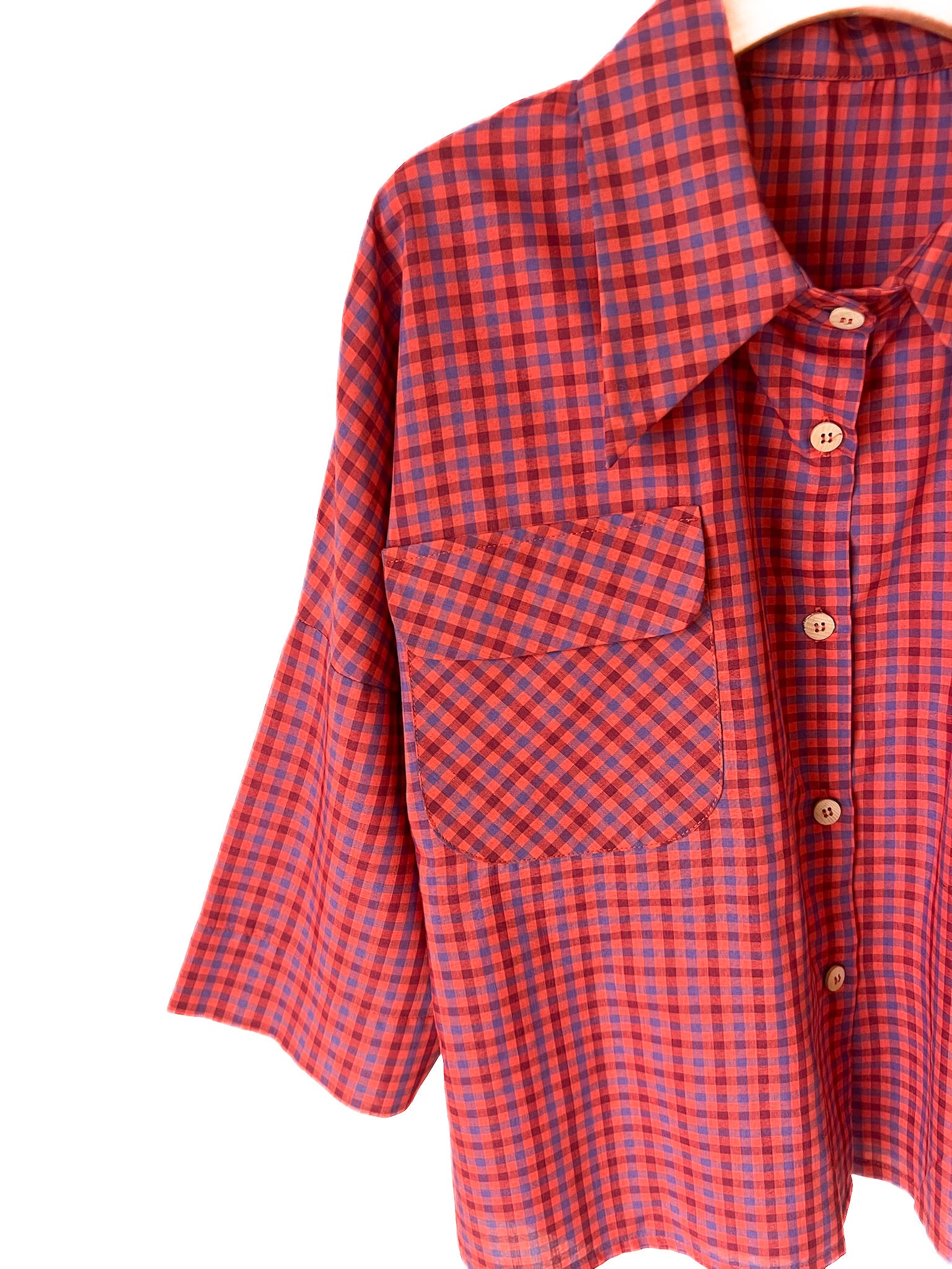 Camisa Ordesa