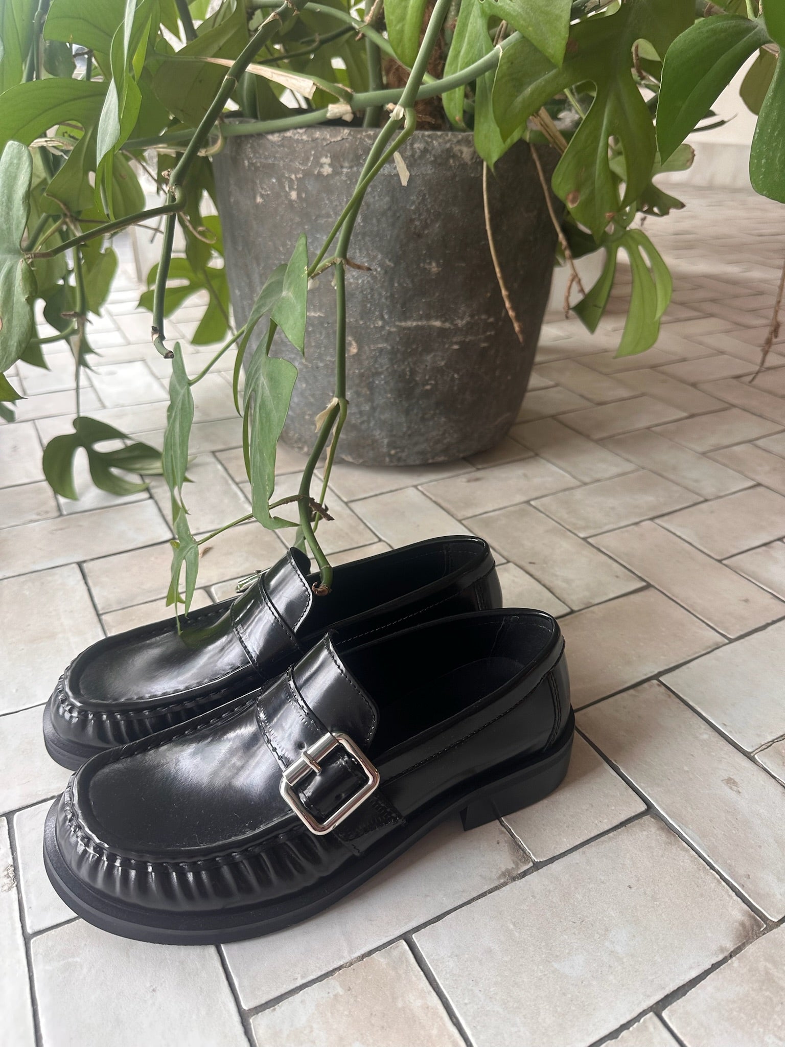 Mocasín Bruma