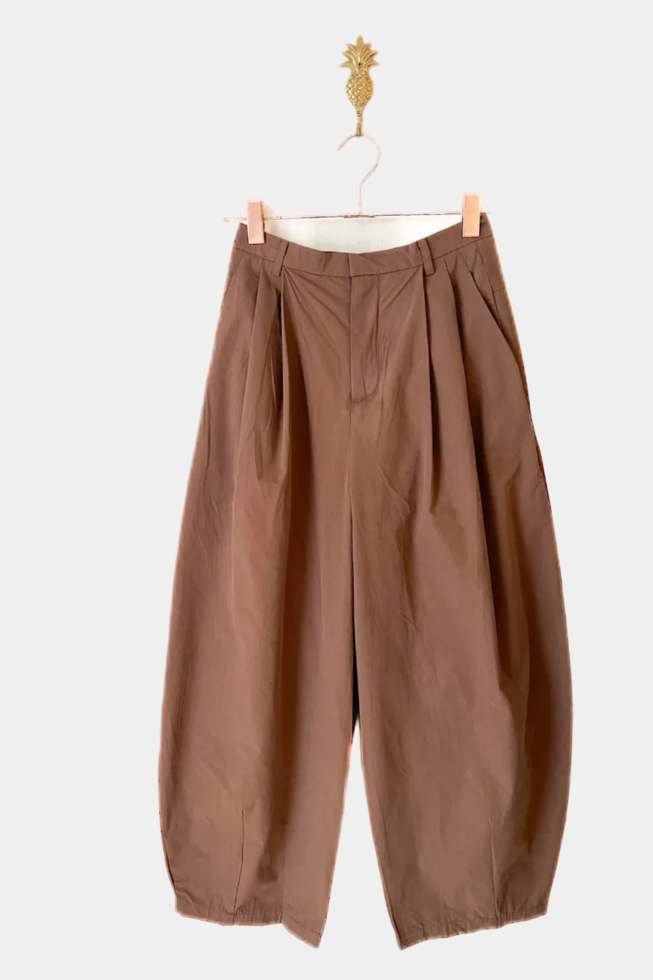 Pantalón Alex Brown