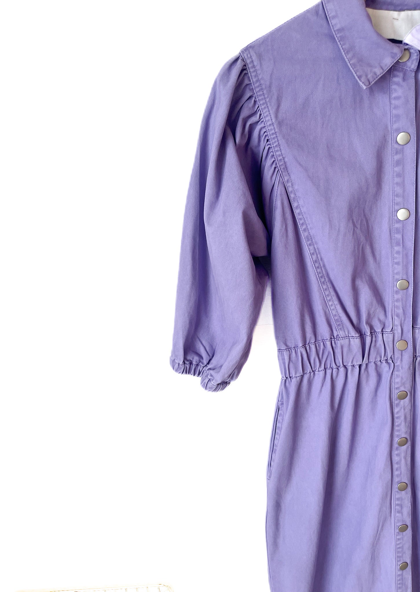 Vestido Ybarra