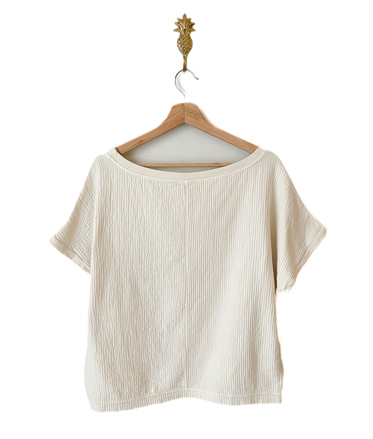 Top Astrabudu White