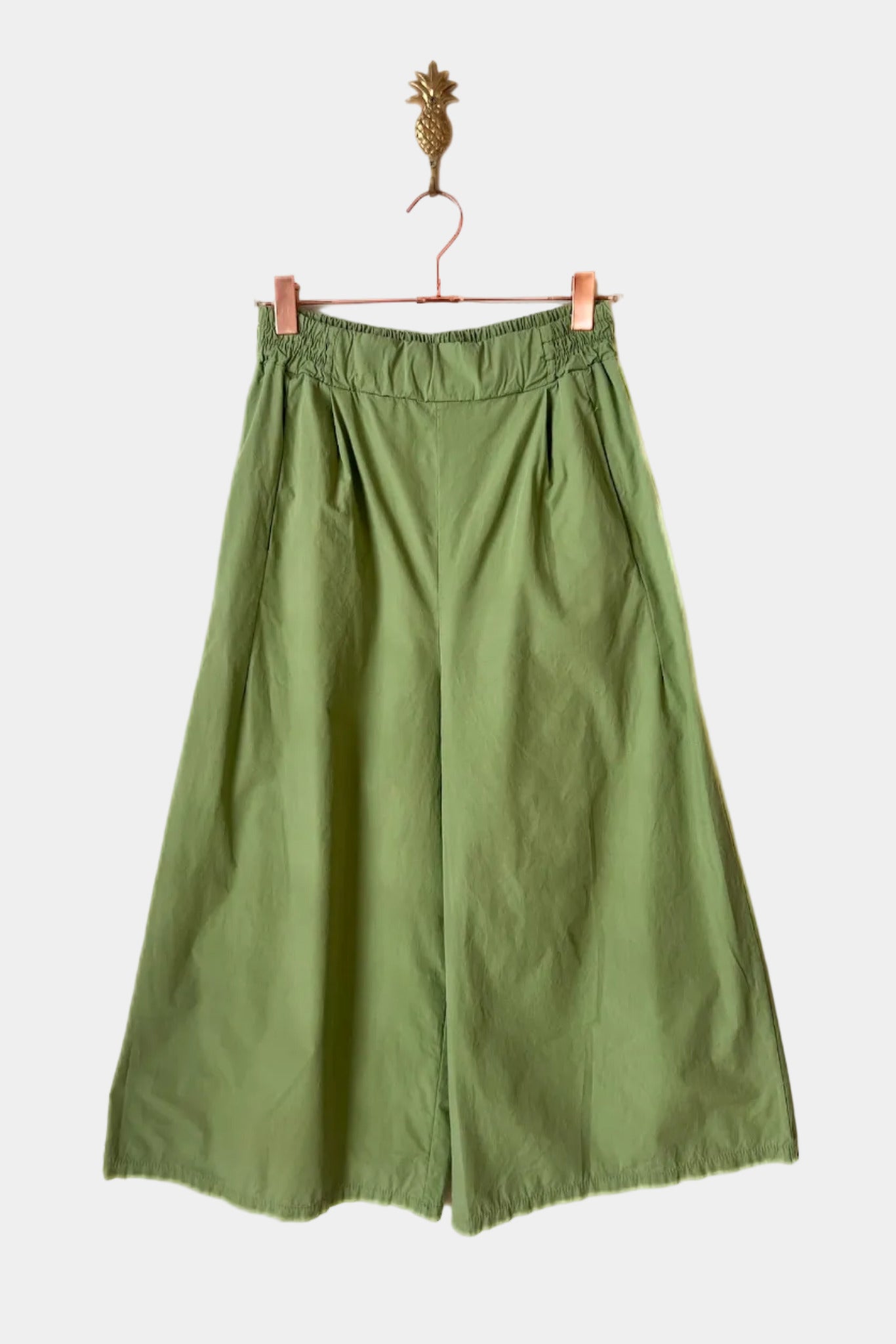 Pantalón Trazzo Green