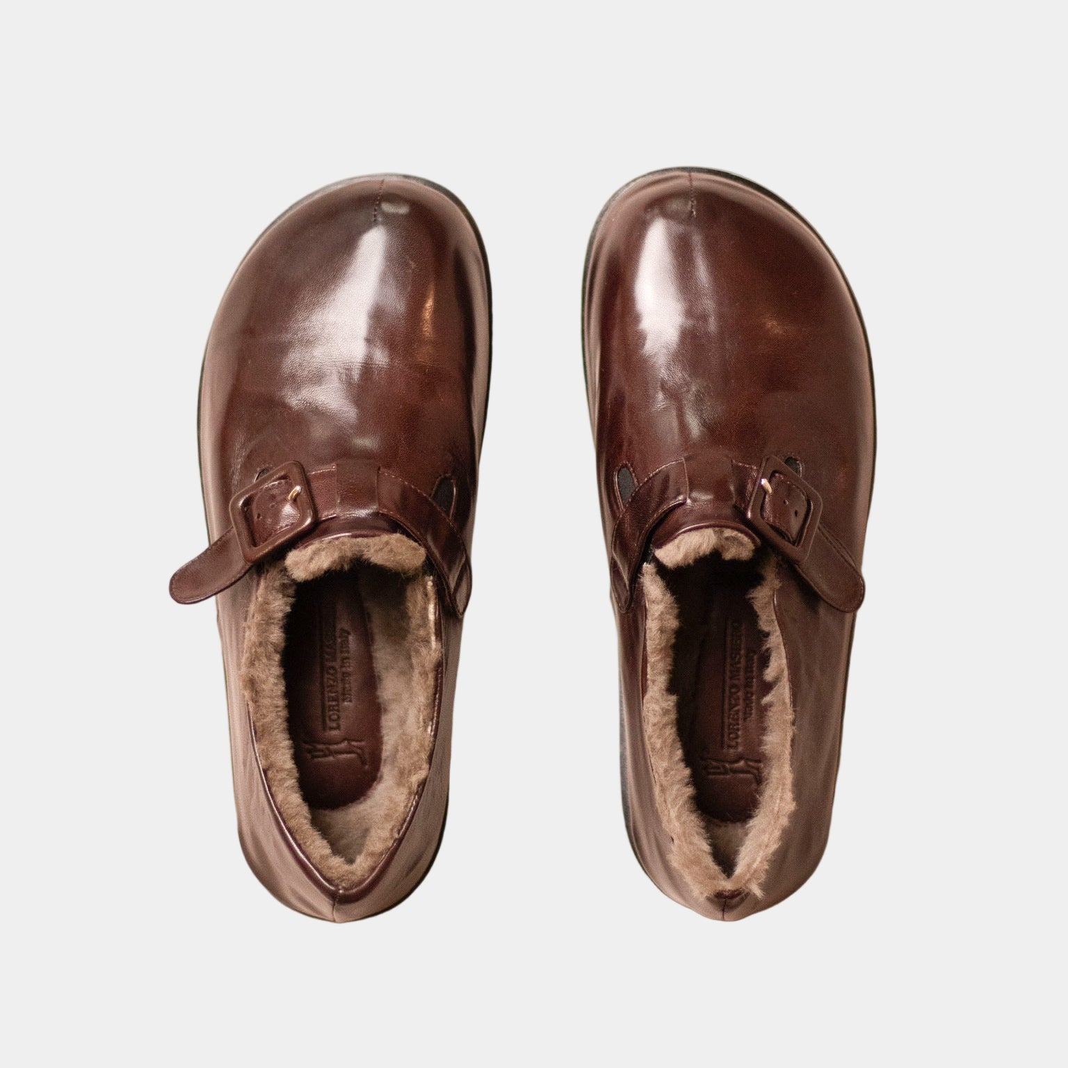 Zueco Massiero Burdeos