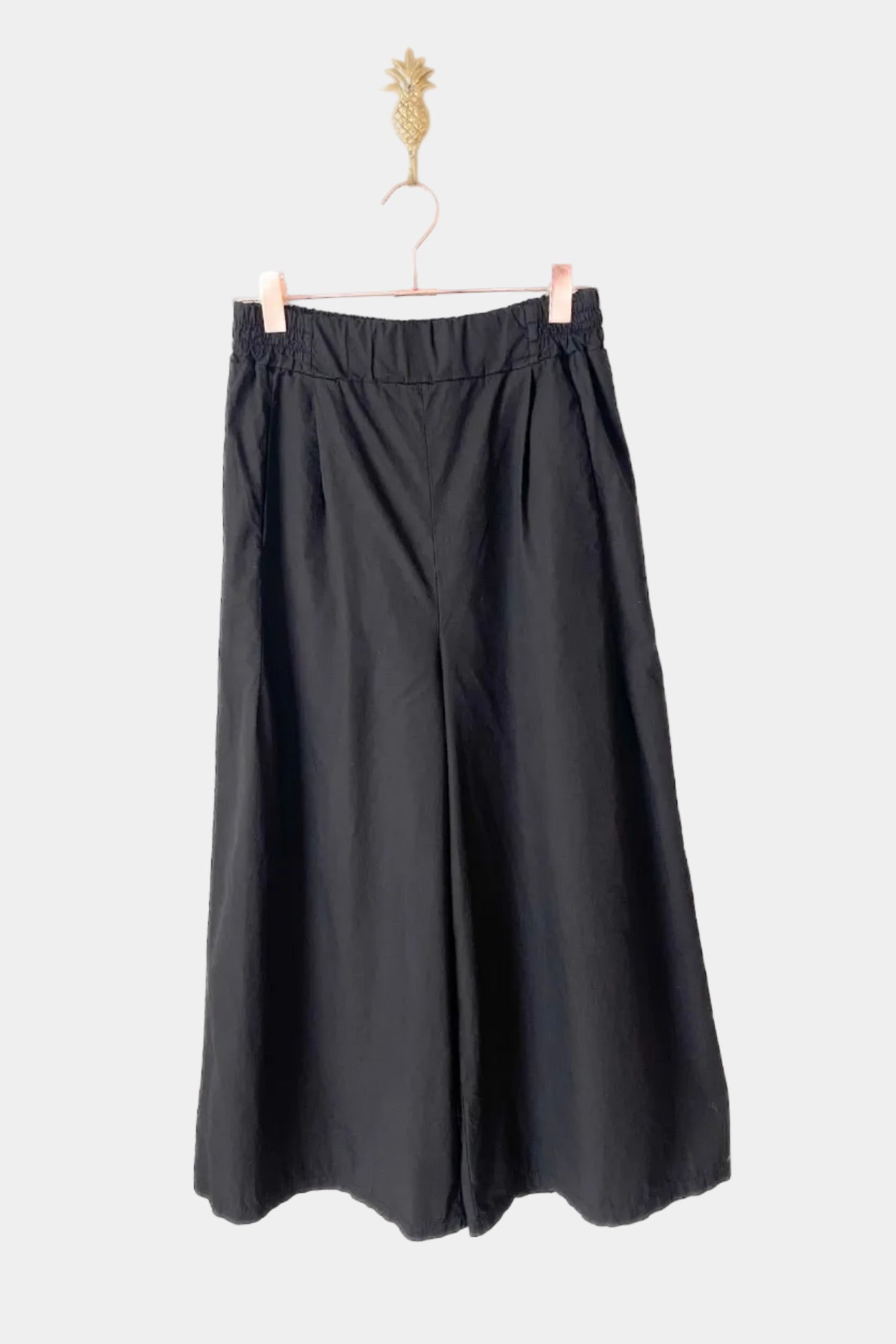 Pantalón Trazzo Black