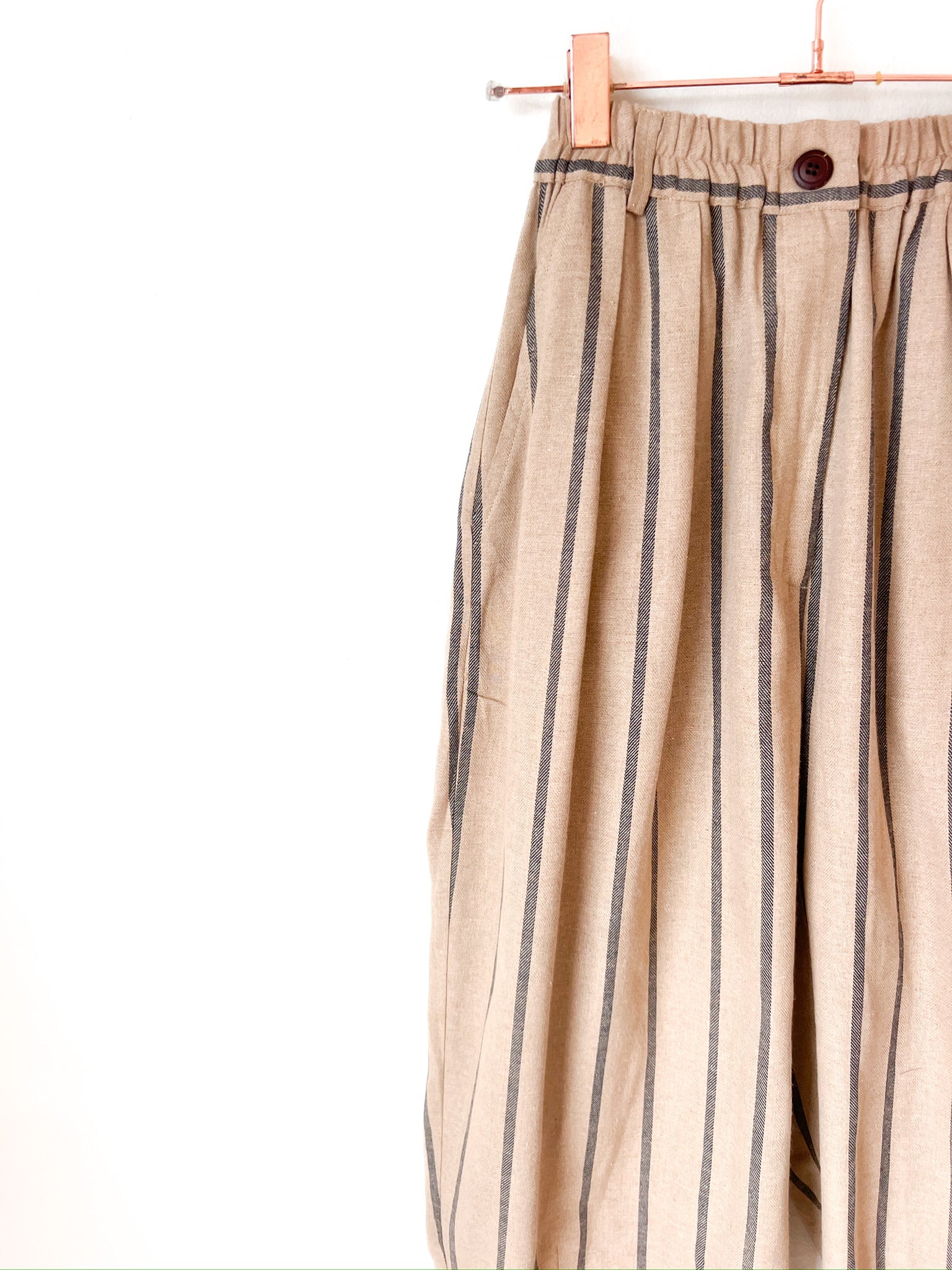 Pantalón Canadá