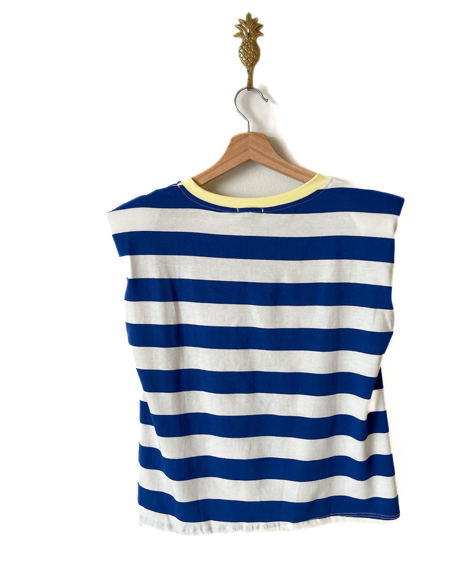 Camiseta Bermeo