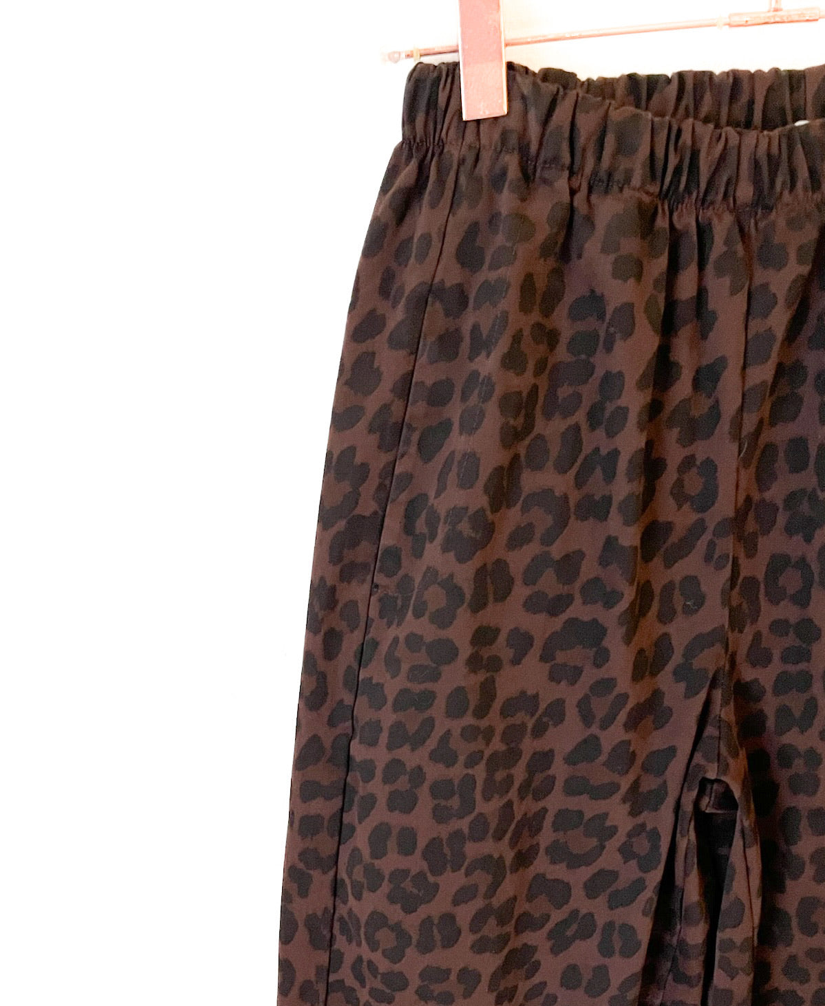 Pantalón Style Chocolate