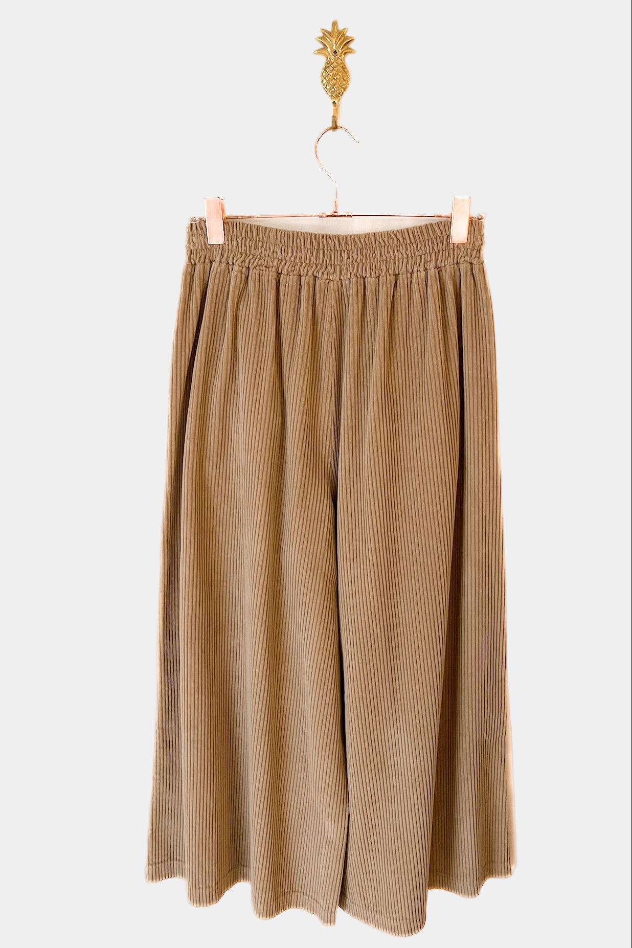 Pantalón Mike Camel