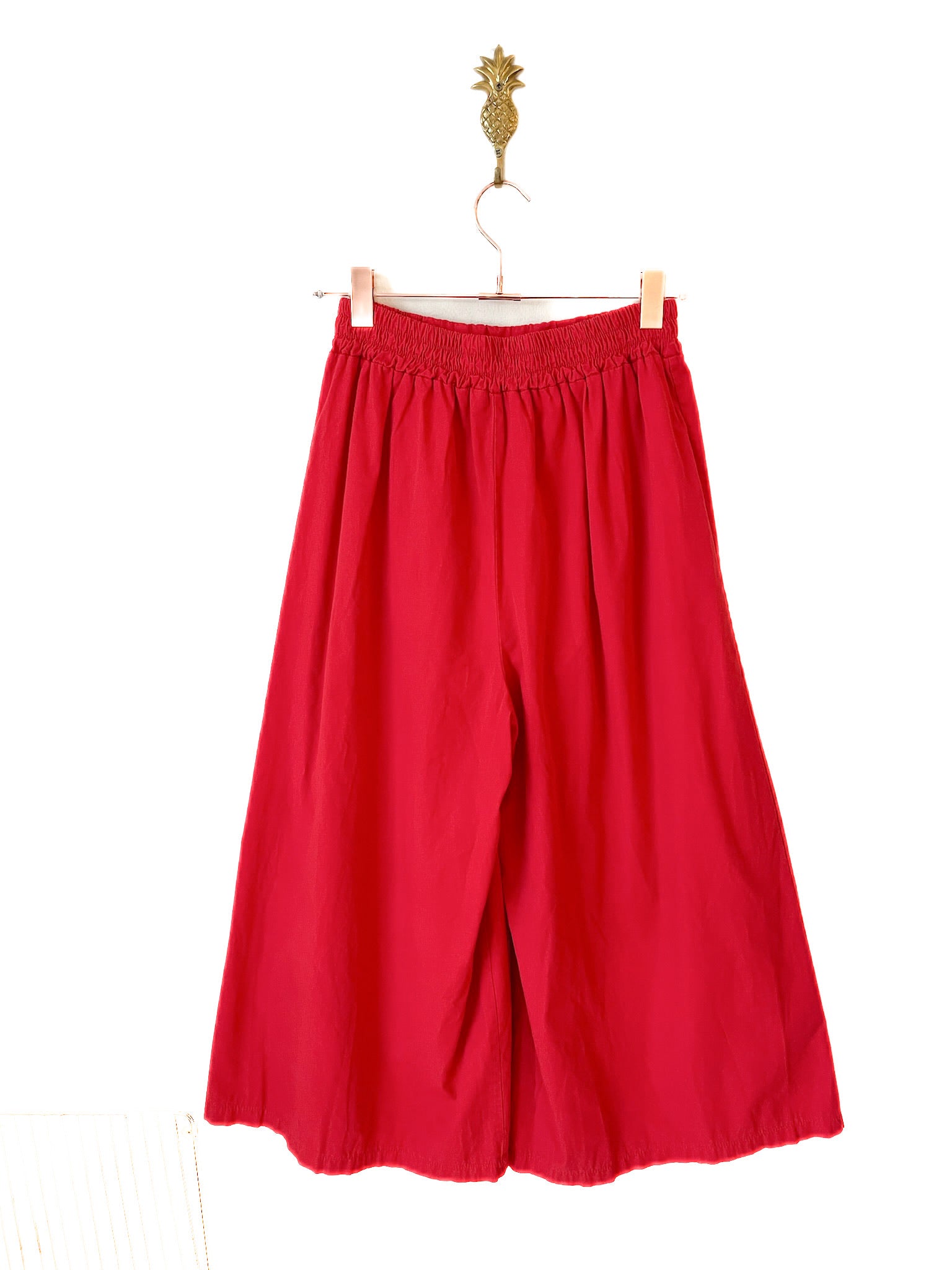 Pantalón Trazzo Red