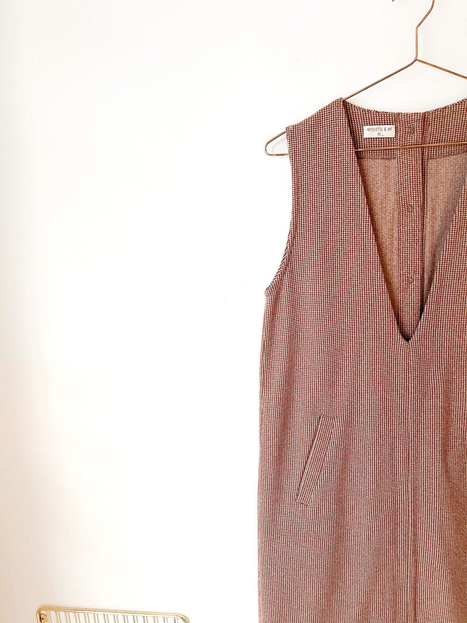 Vestido Paula