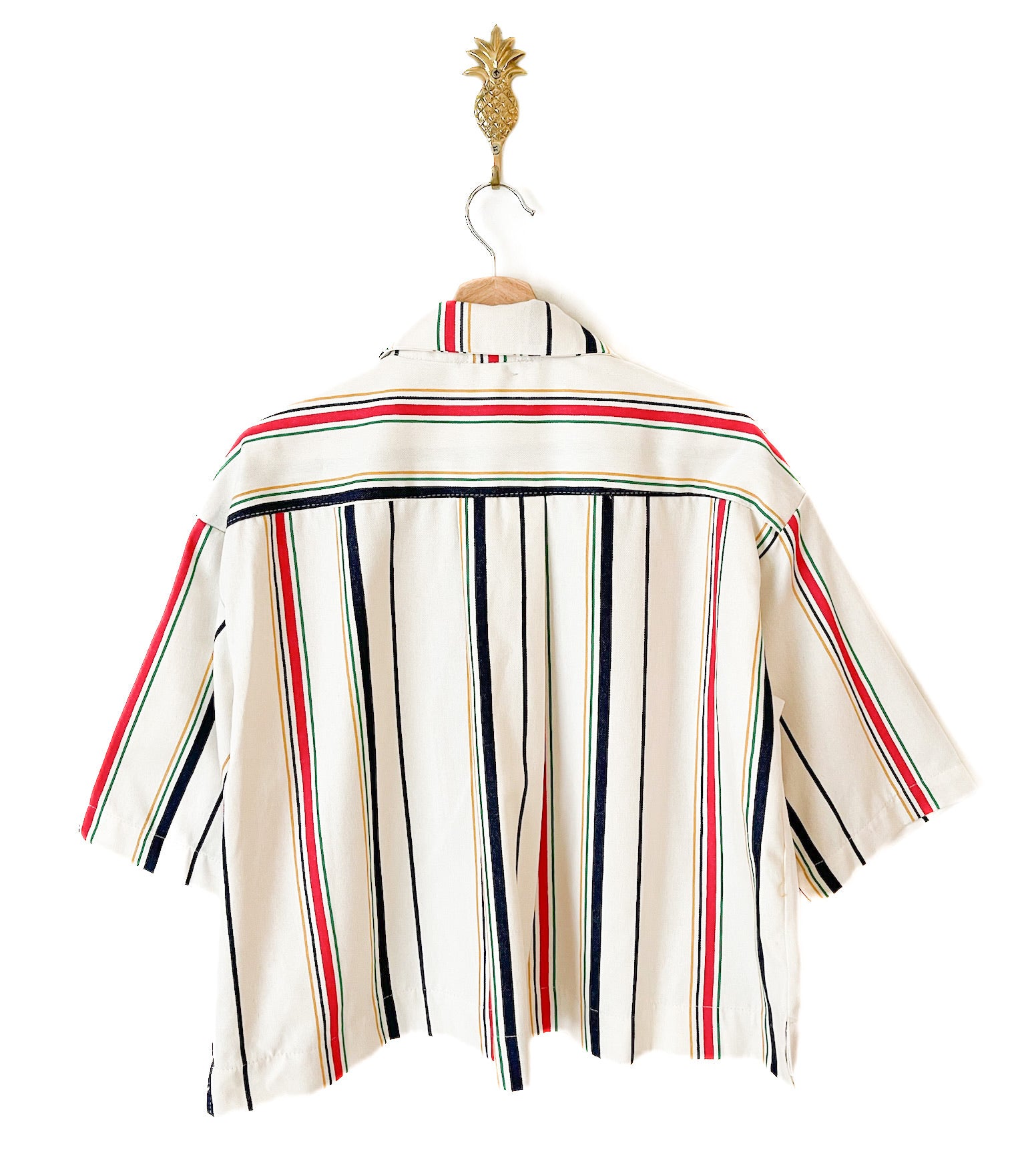 Camisa Olalla