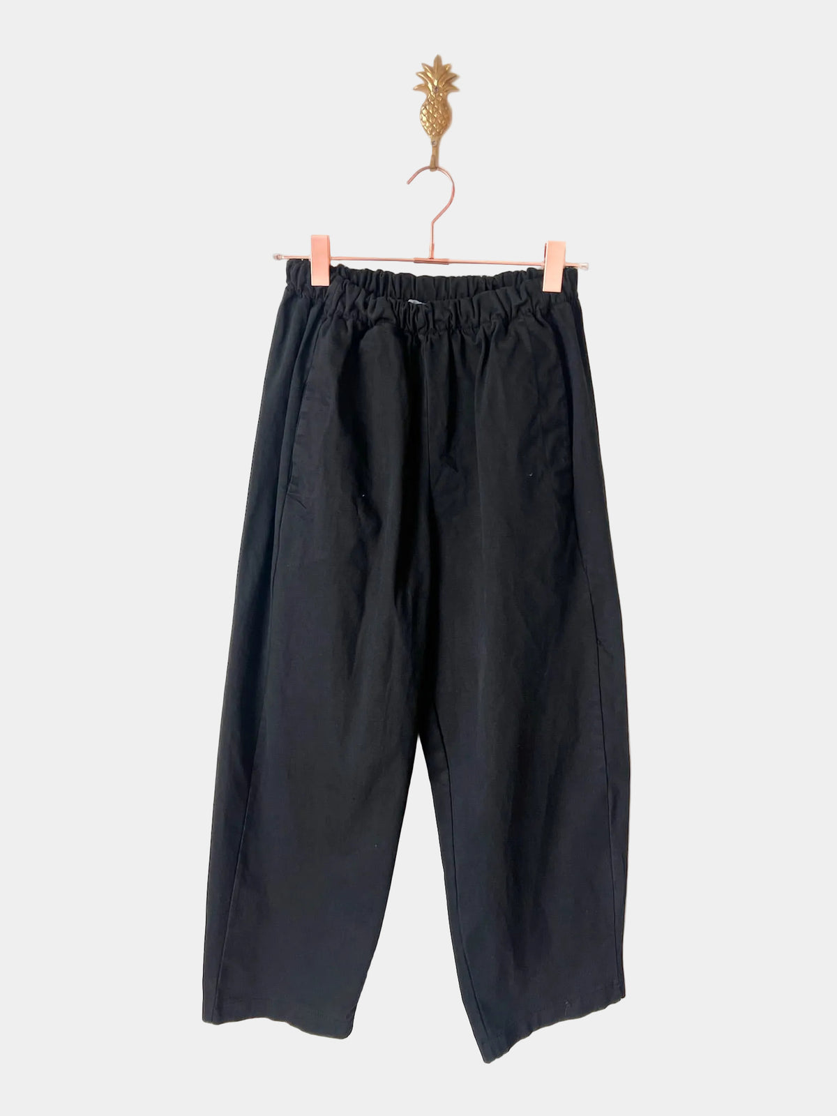 Pantalón Maddy Black