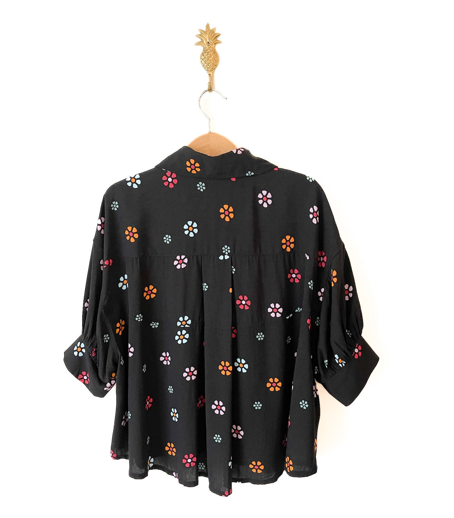Camisa Teresa