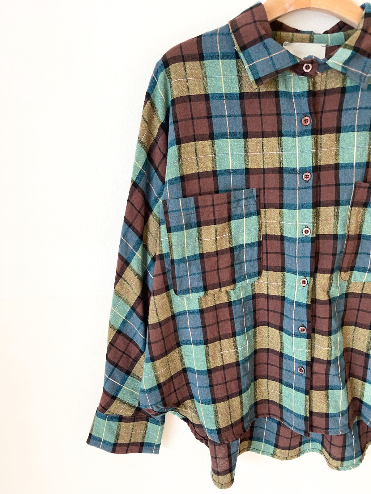 Camisa Tomás