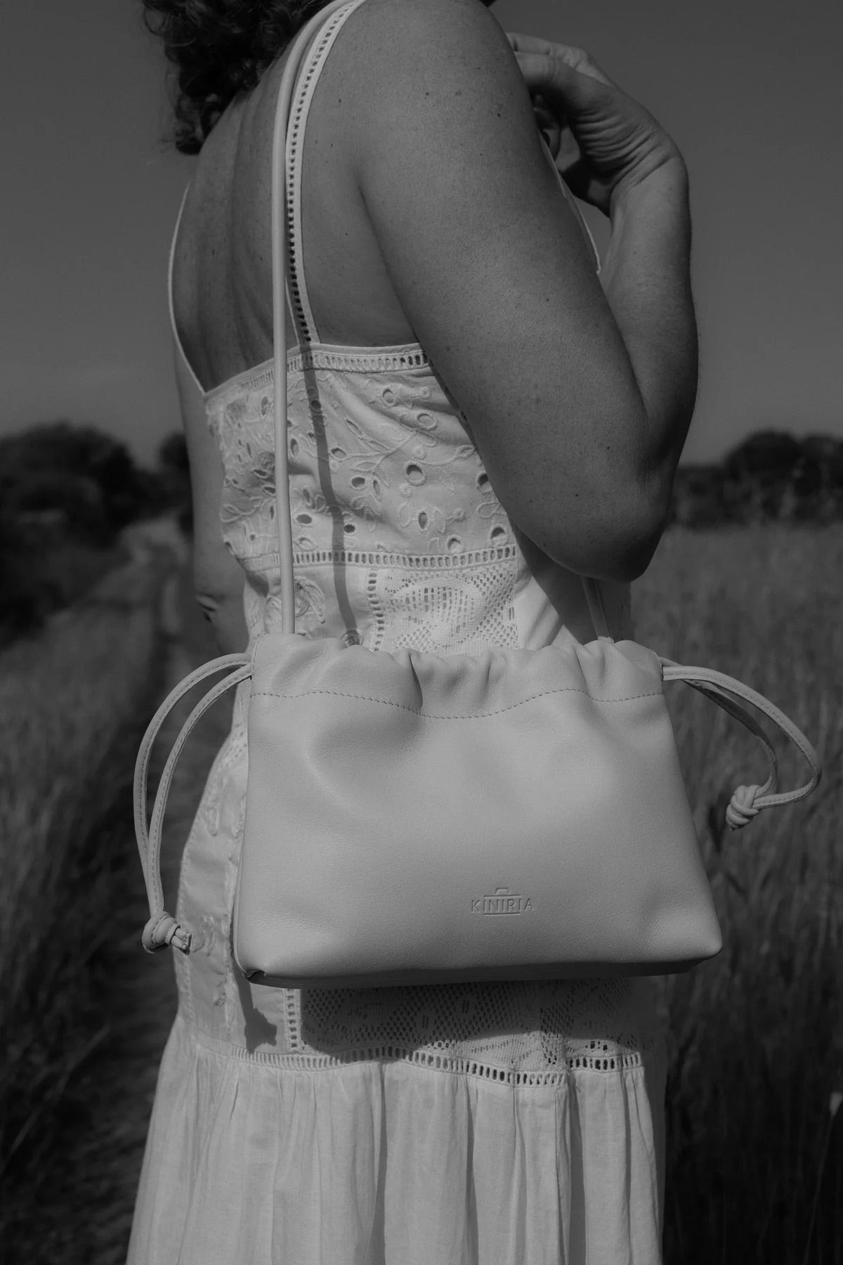 Bolso Romina Blue