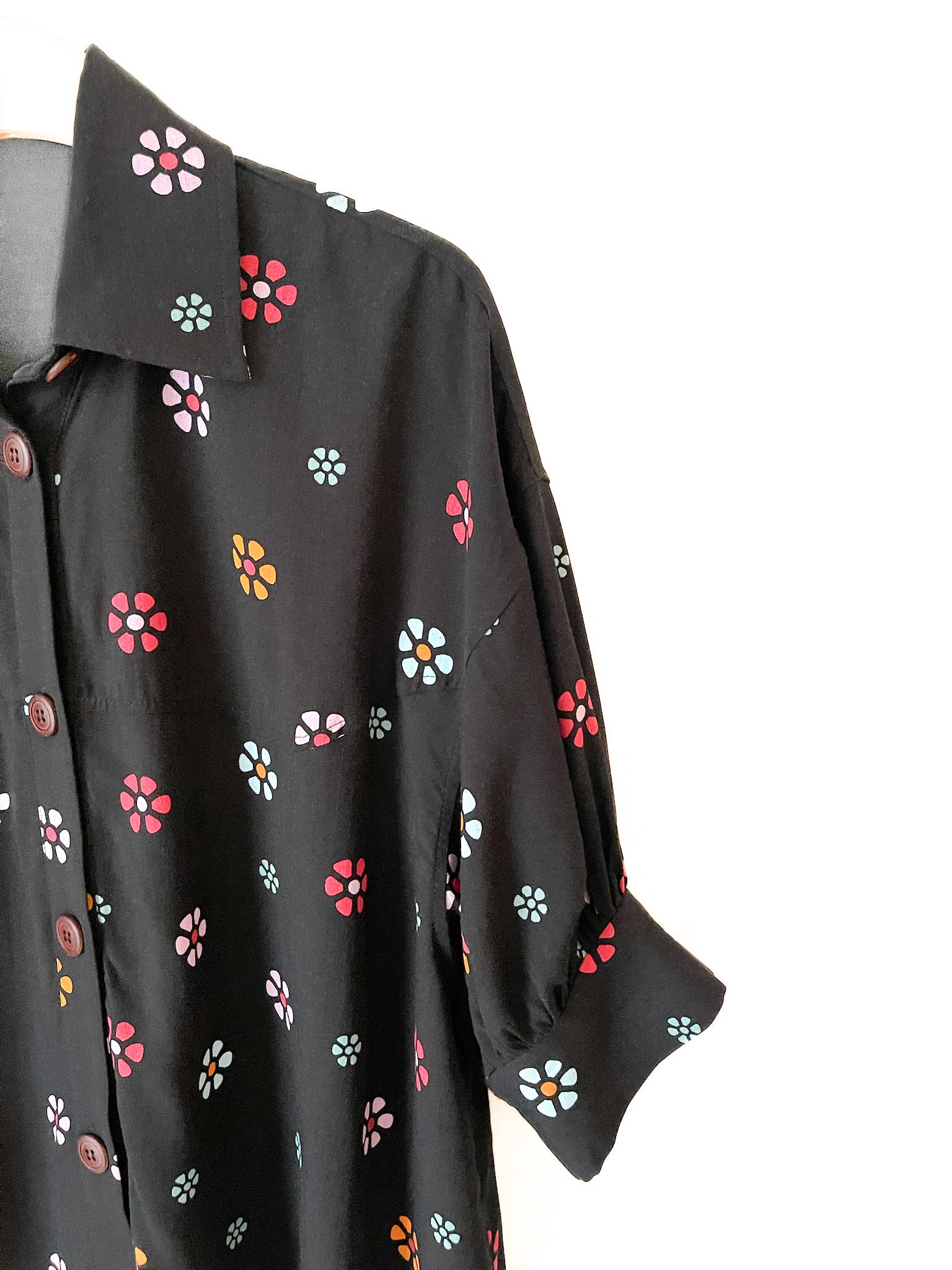 Camisa Teresa