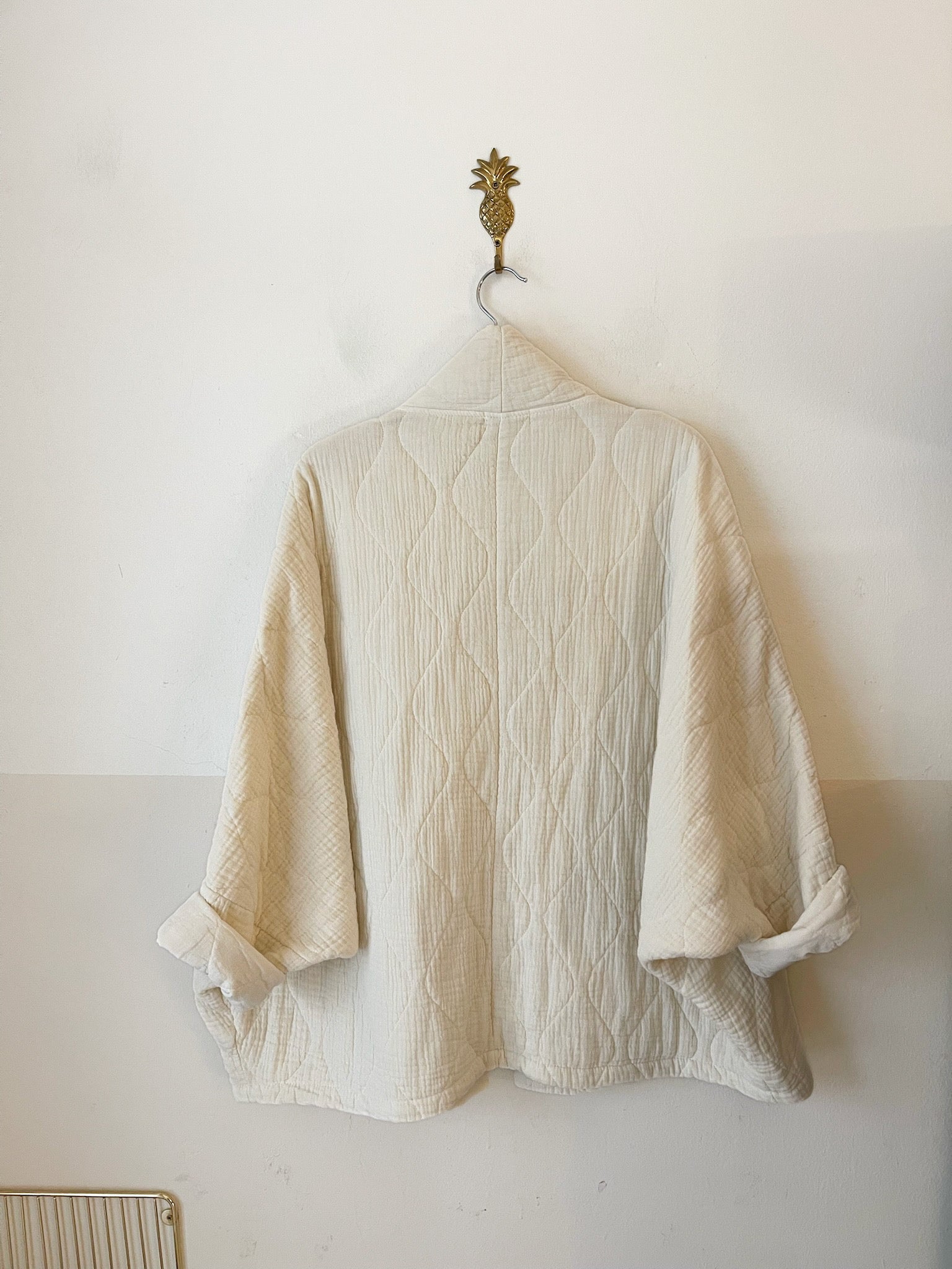 Chaqueta Goierri