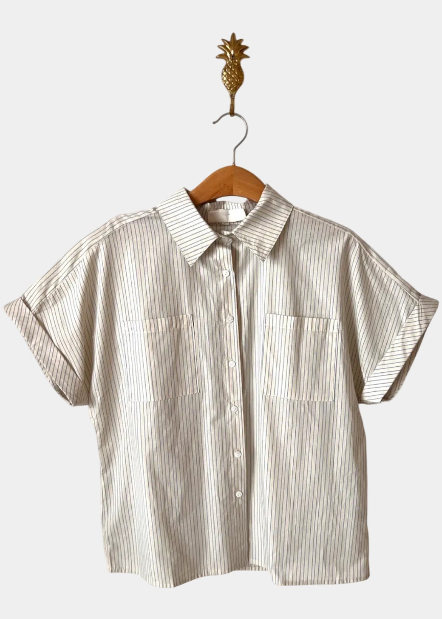 Camisa Arenillas
