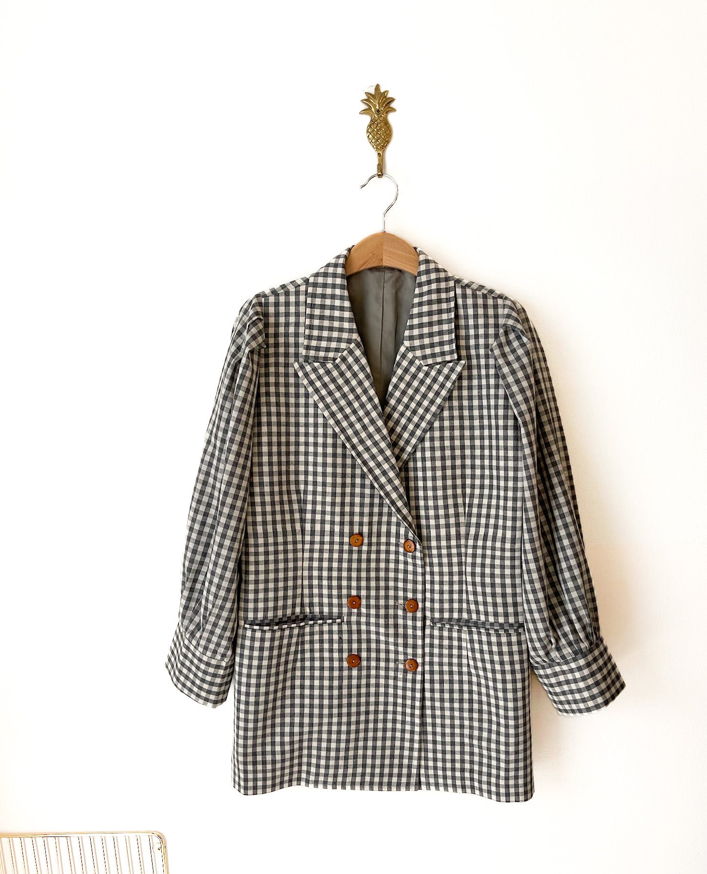 Blazer Rosario