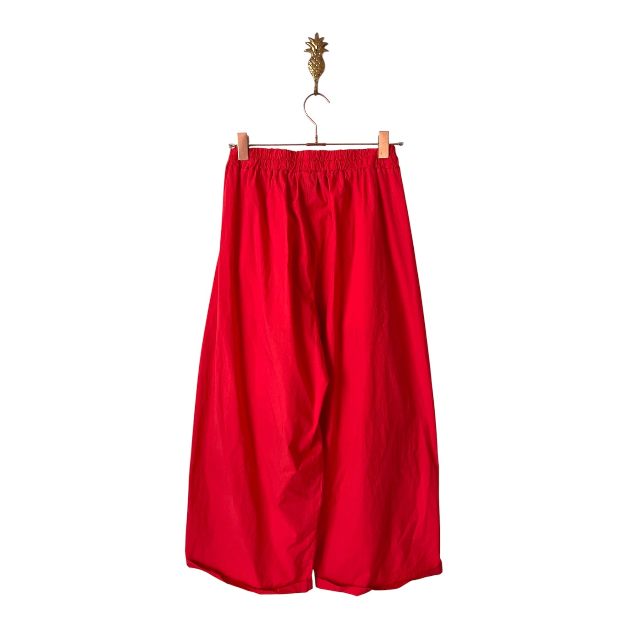 Pantalón Ligu Rojo