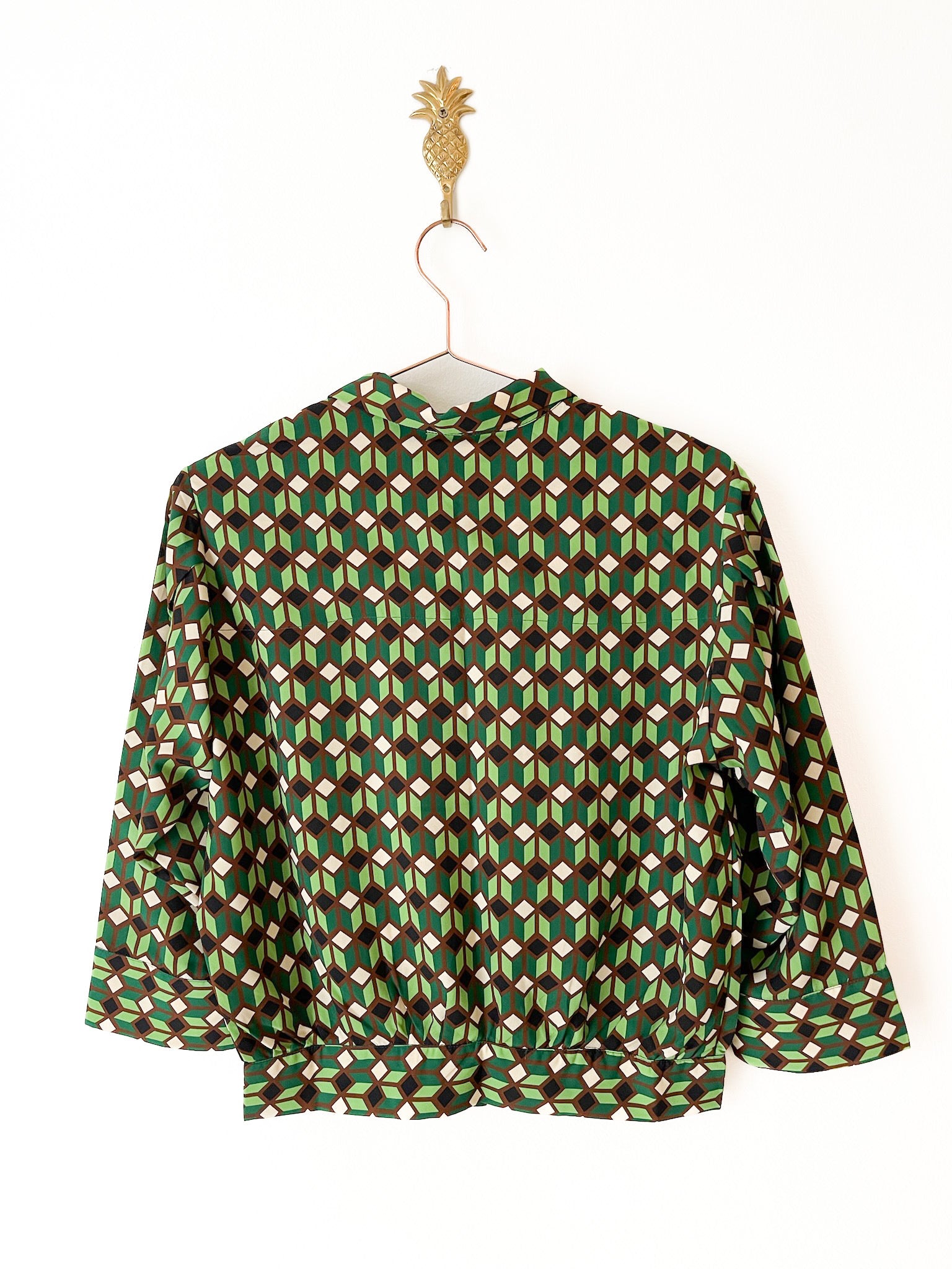 Camisa Arane