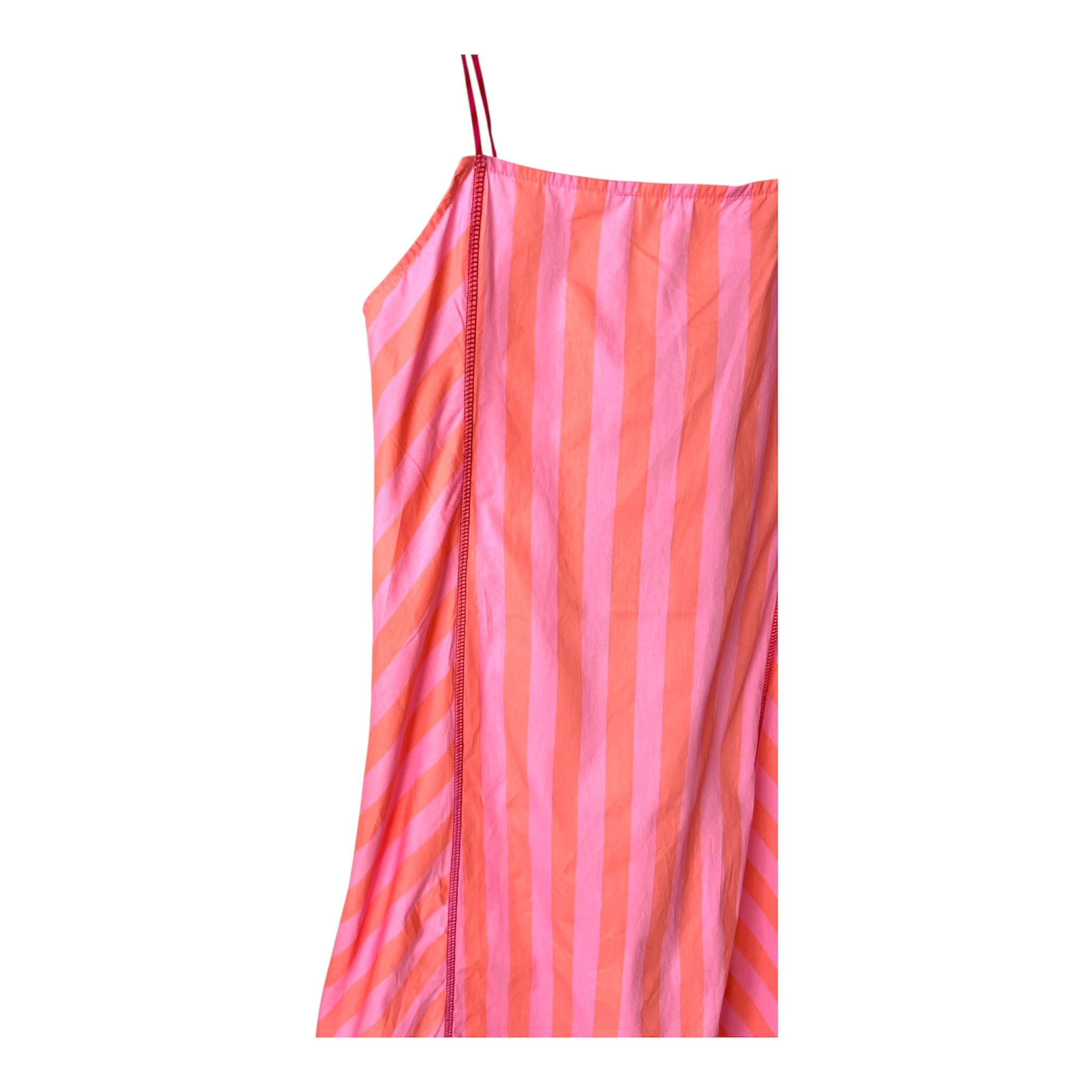 Vestido Cote