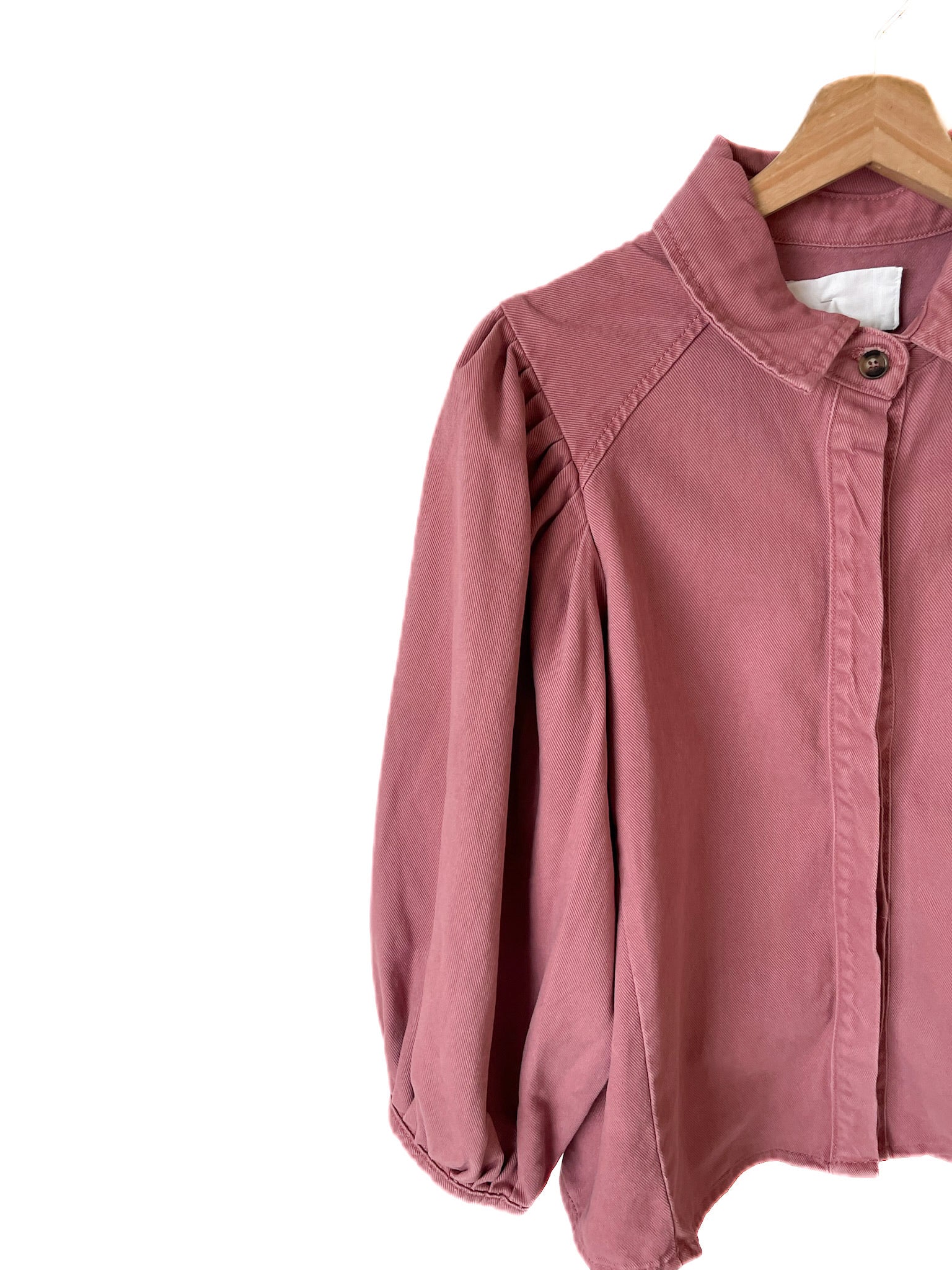 Chaqueta Tul