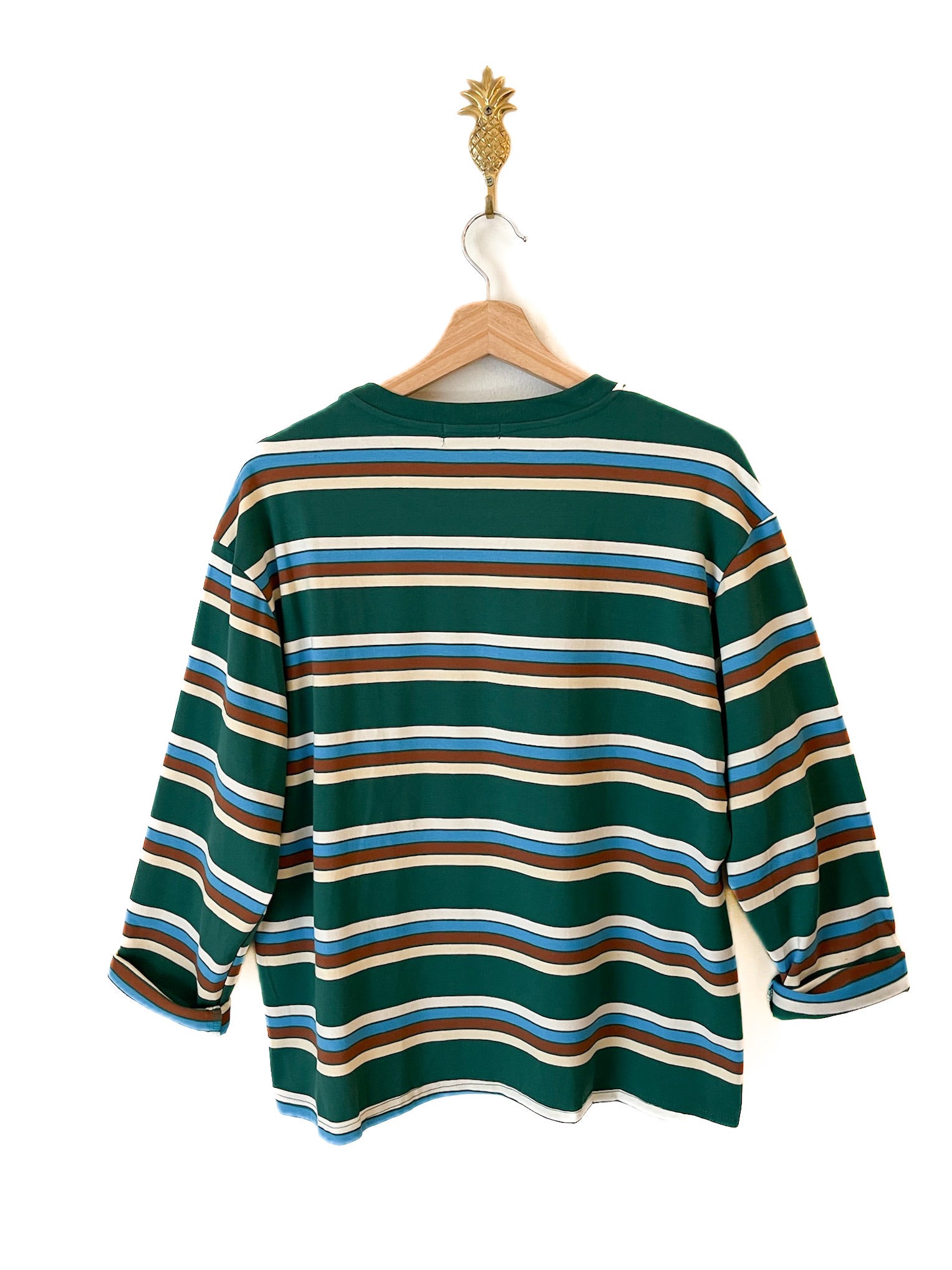 Camiseta Angora