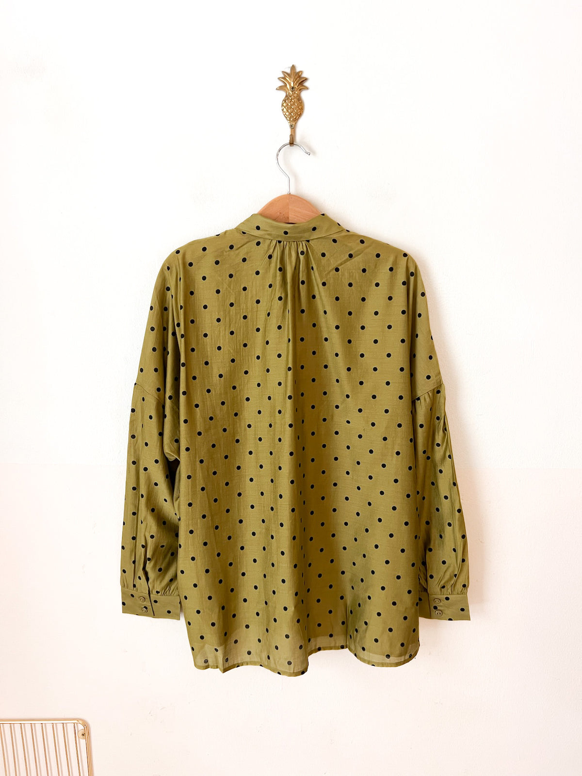 Camisa Loly