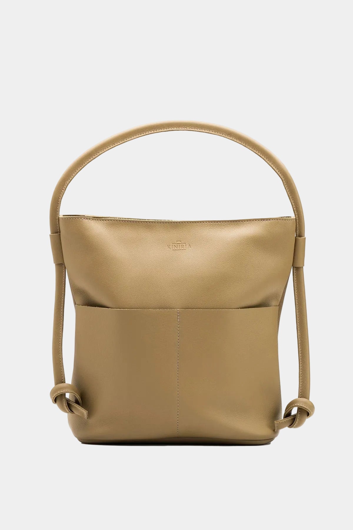 Bolso Menorca Musgo