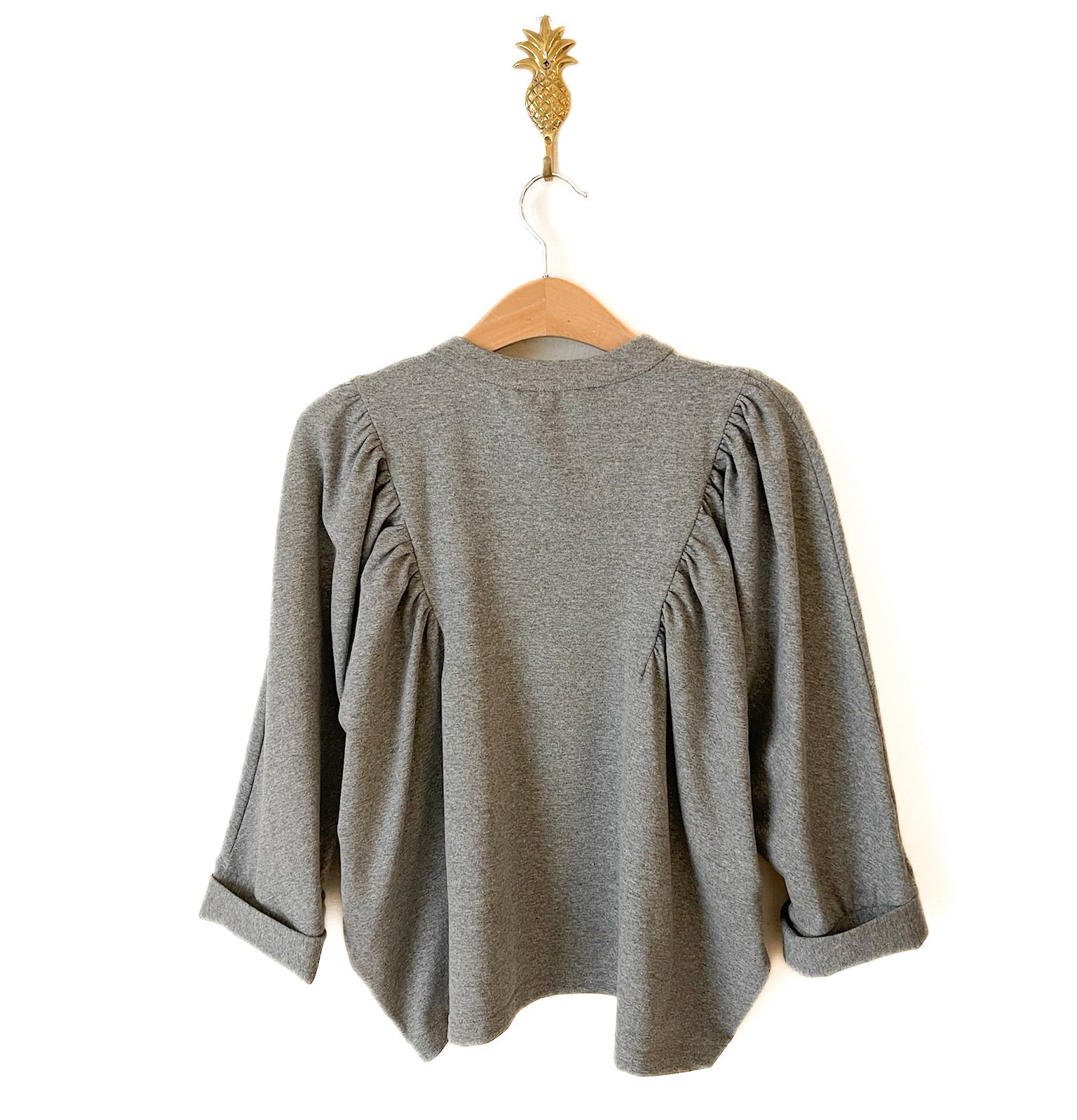 Sudadera Singapur