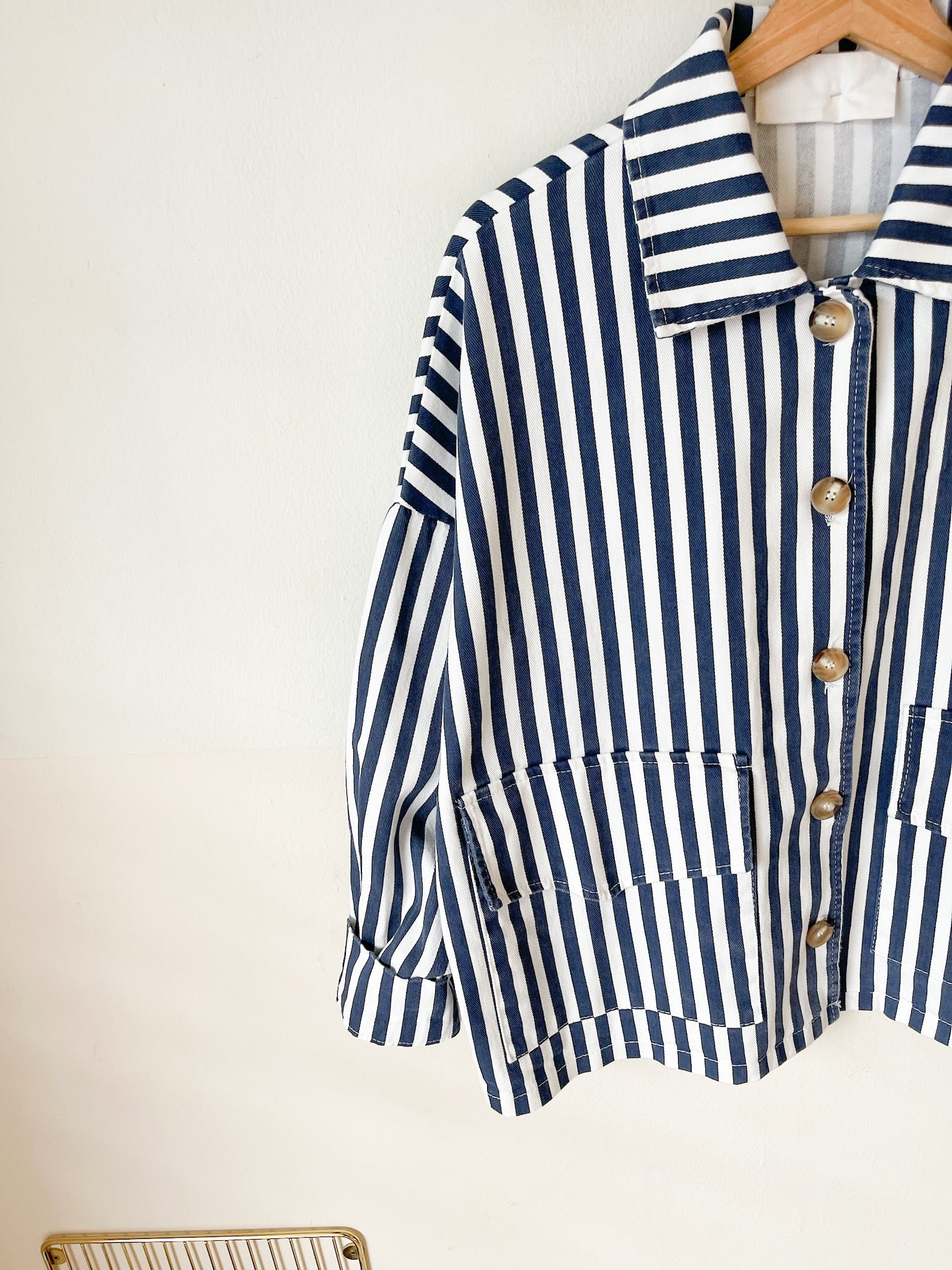 Chaqueta Laida