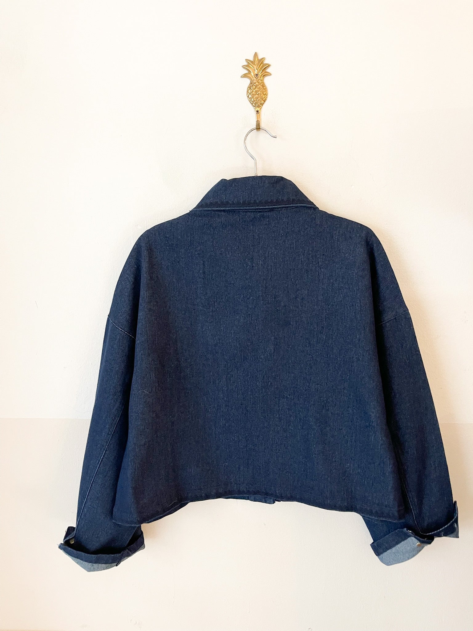 Chaqueta Silvia