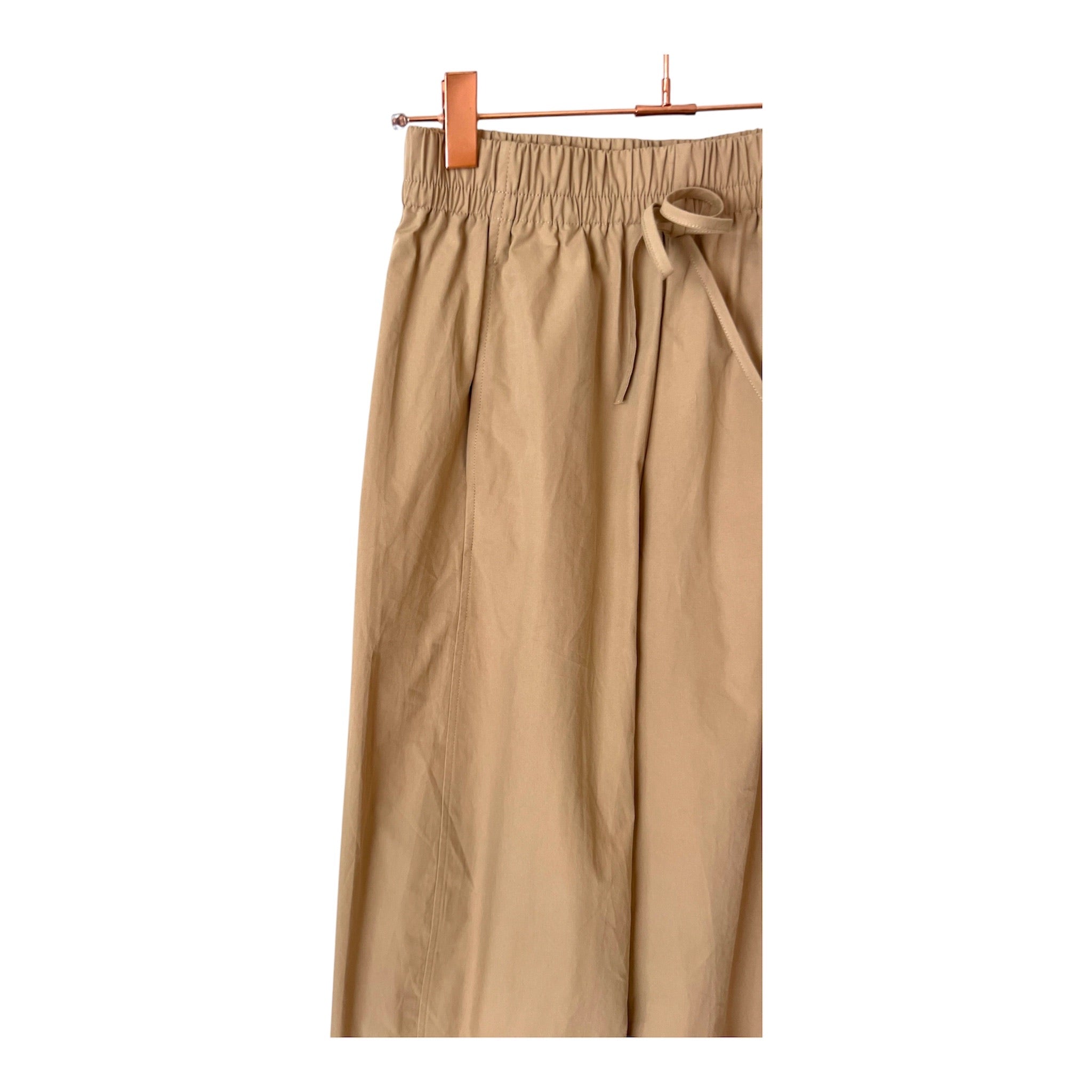 Pantalón Fly Camel