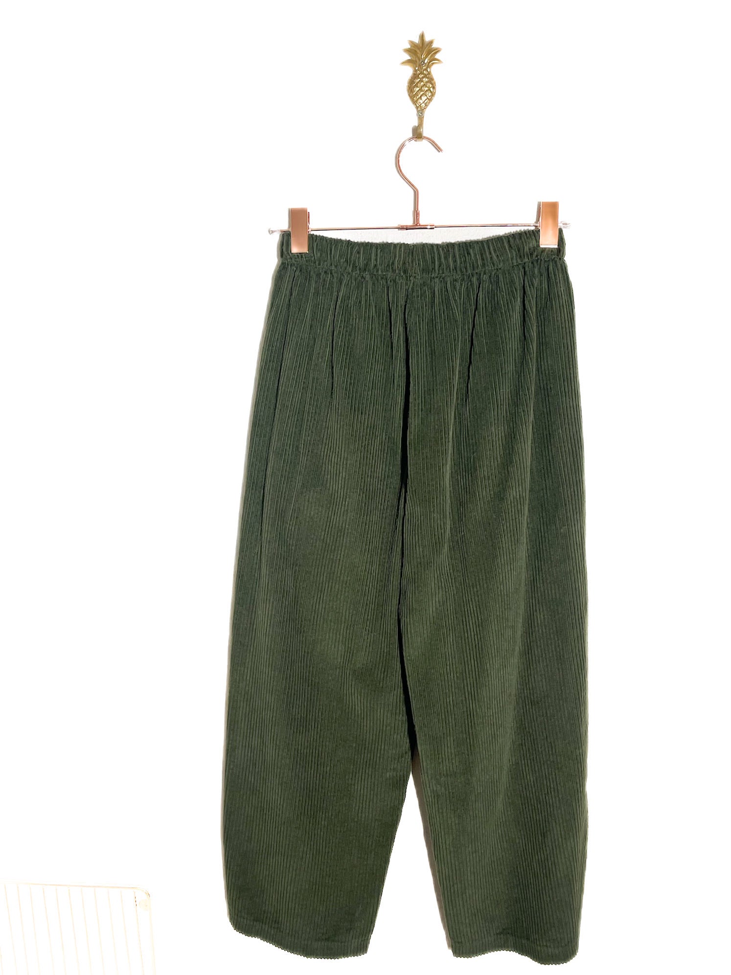 Pantalón Steve Green