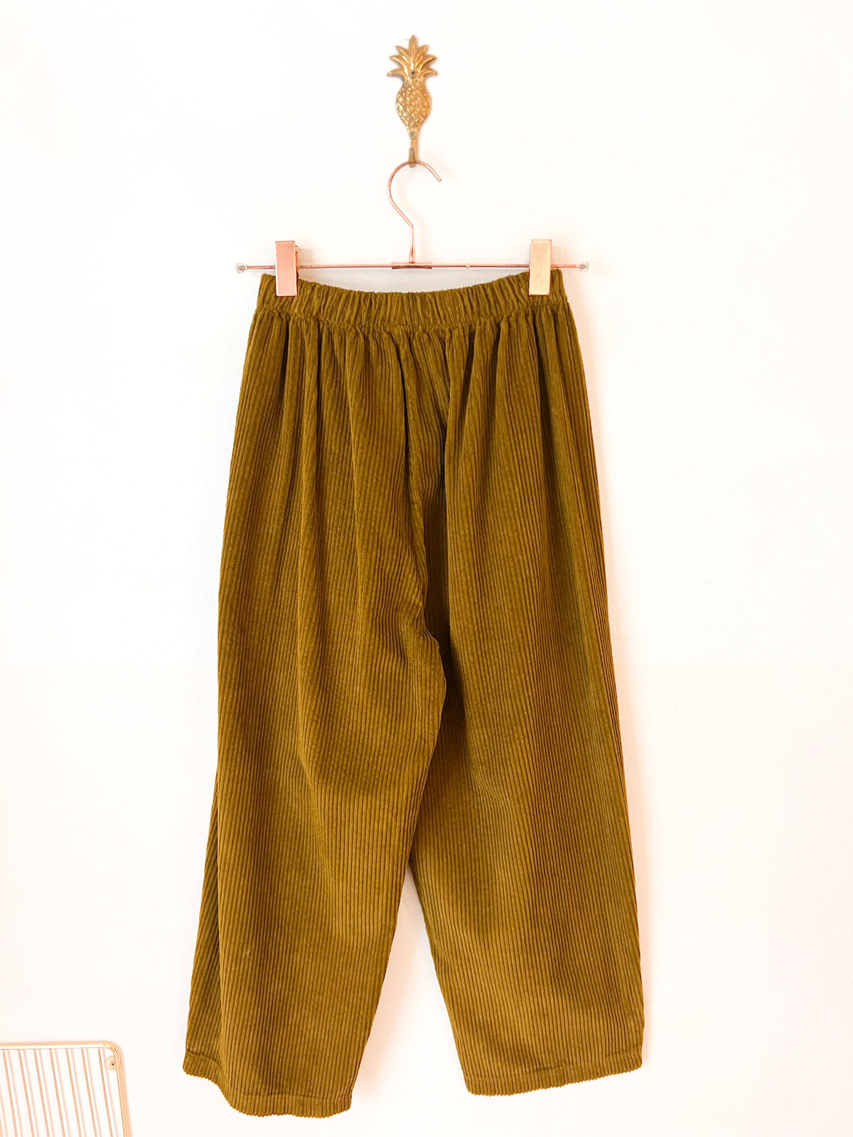 Pantalón Cyntia Oliva