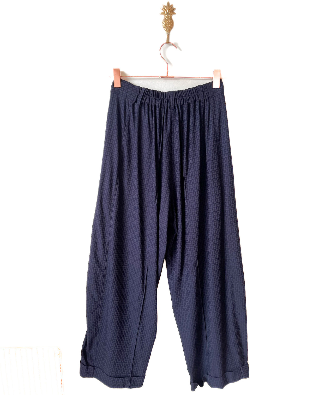 Pantalón Siroco