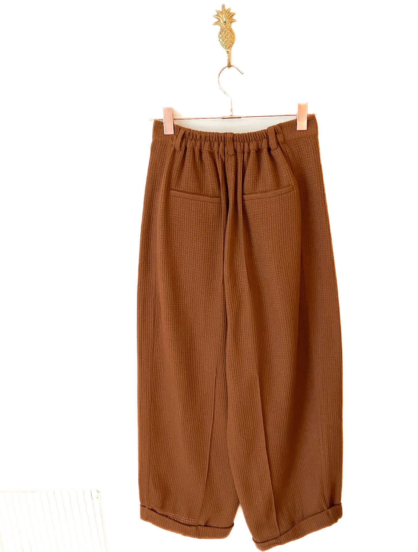 Pantalón Asia