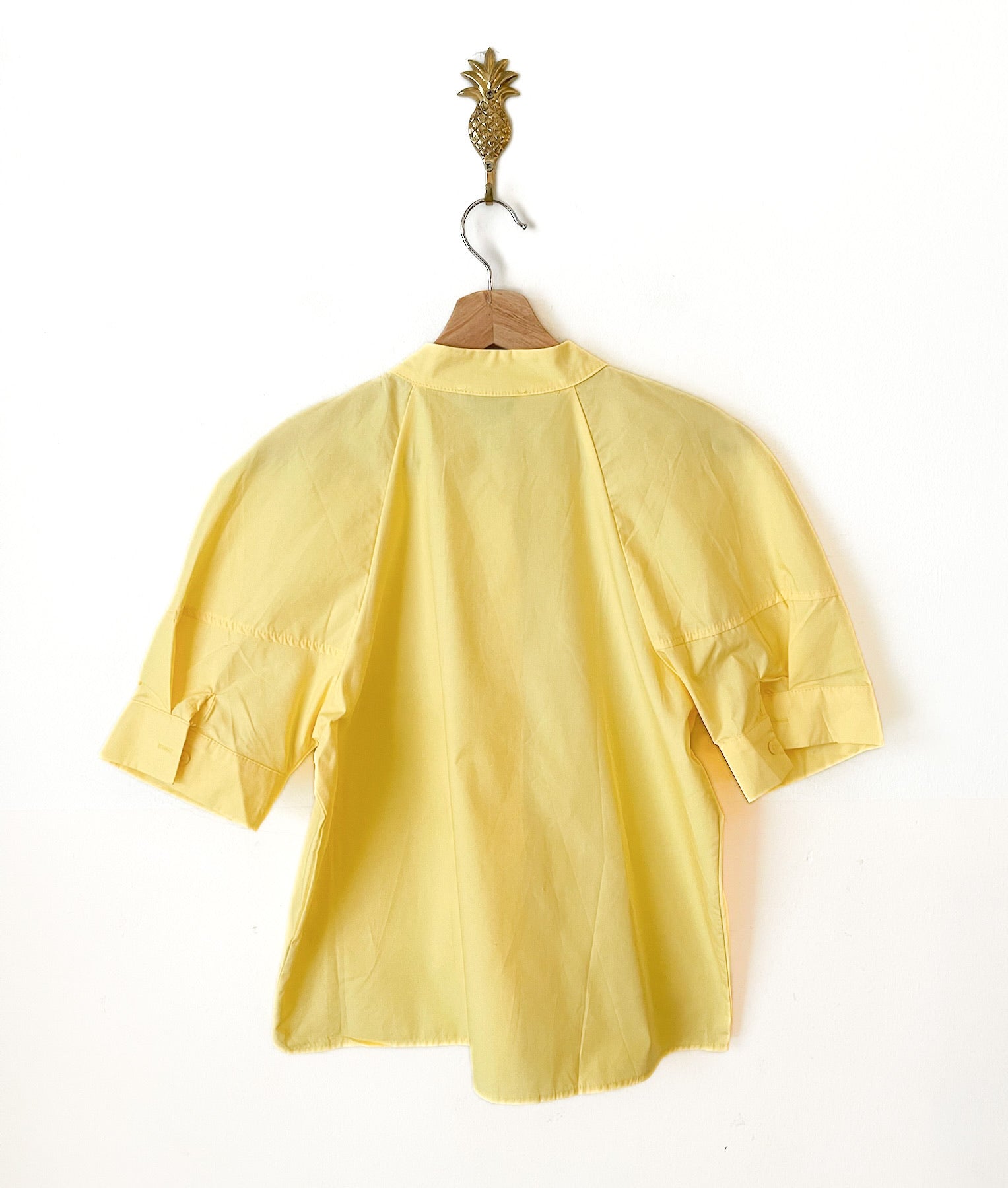 Camisa Jazmín