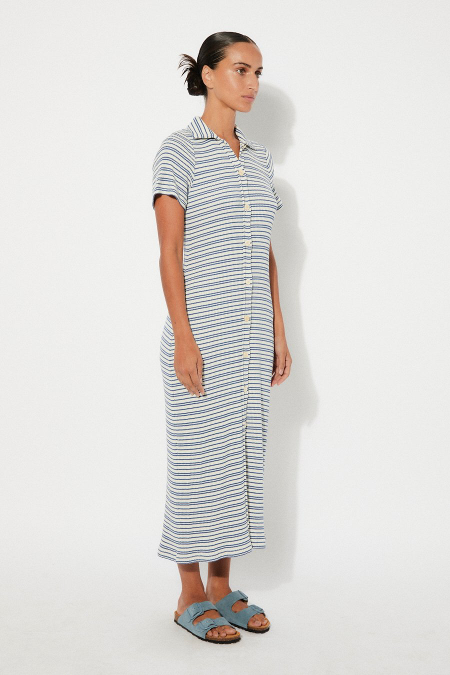 Vestido Pavia