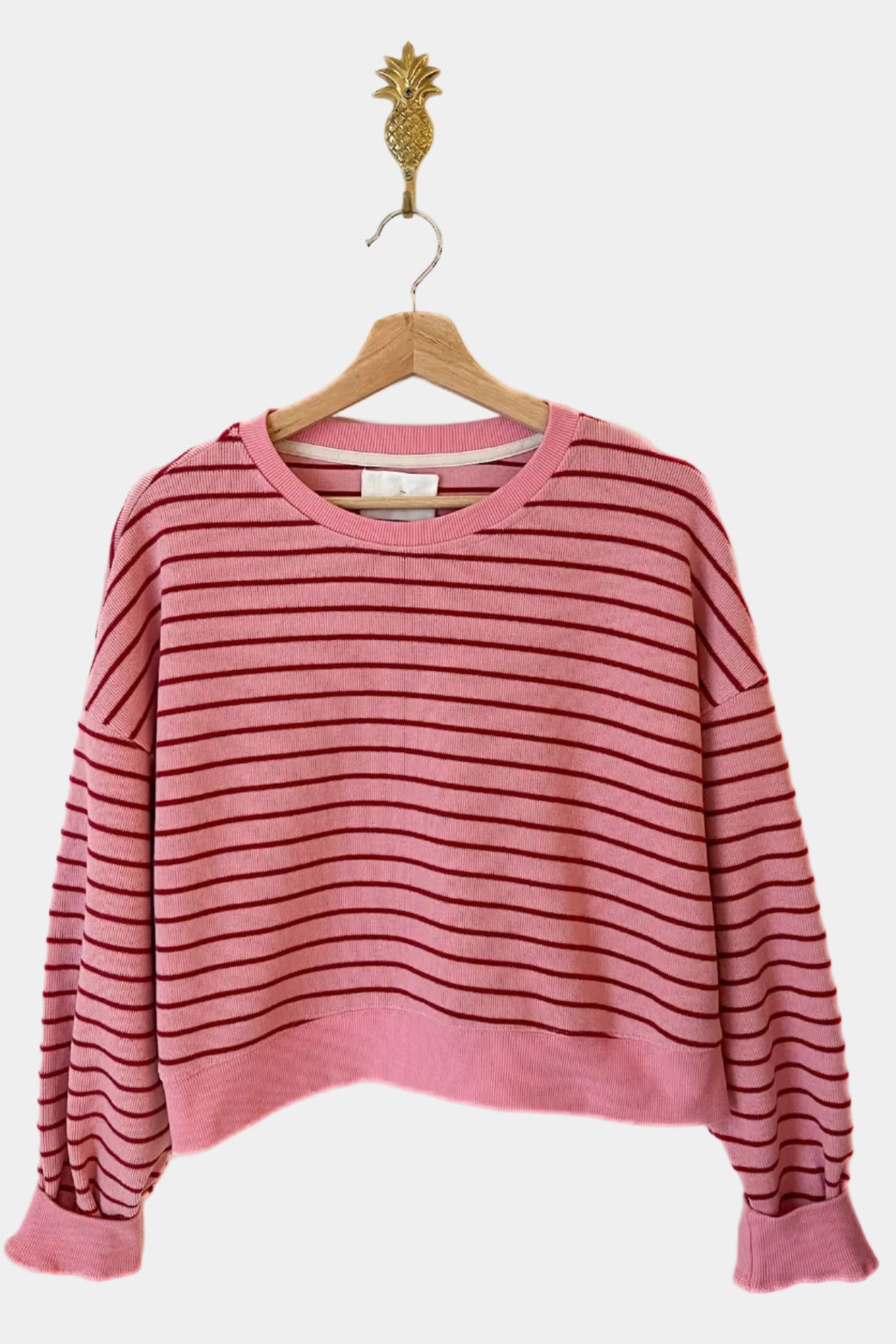 Sudadera Wendy Intensa