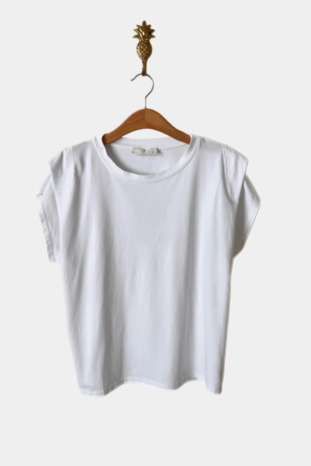 Top Sunday White