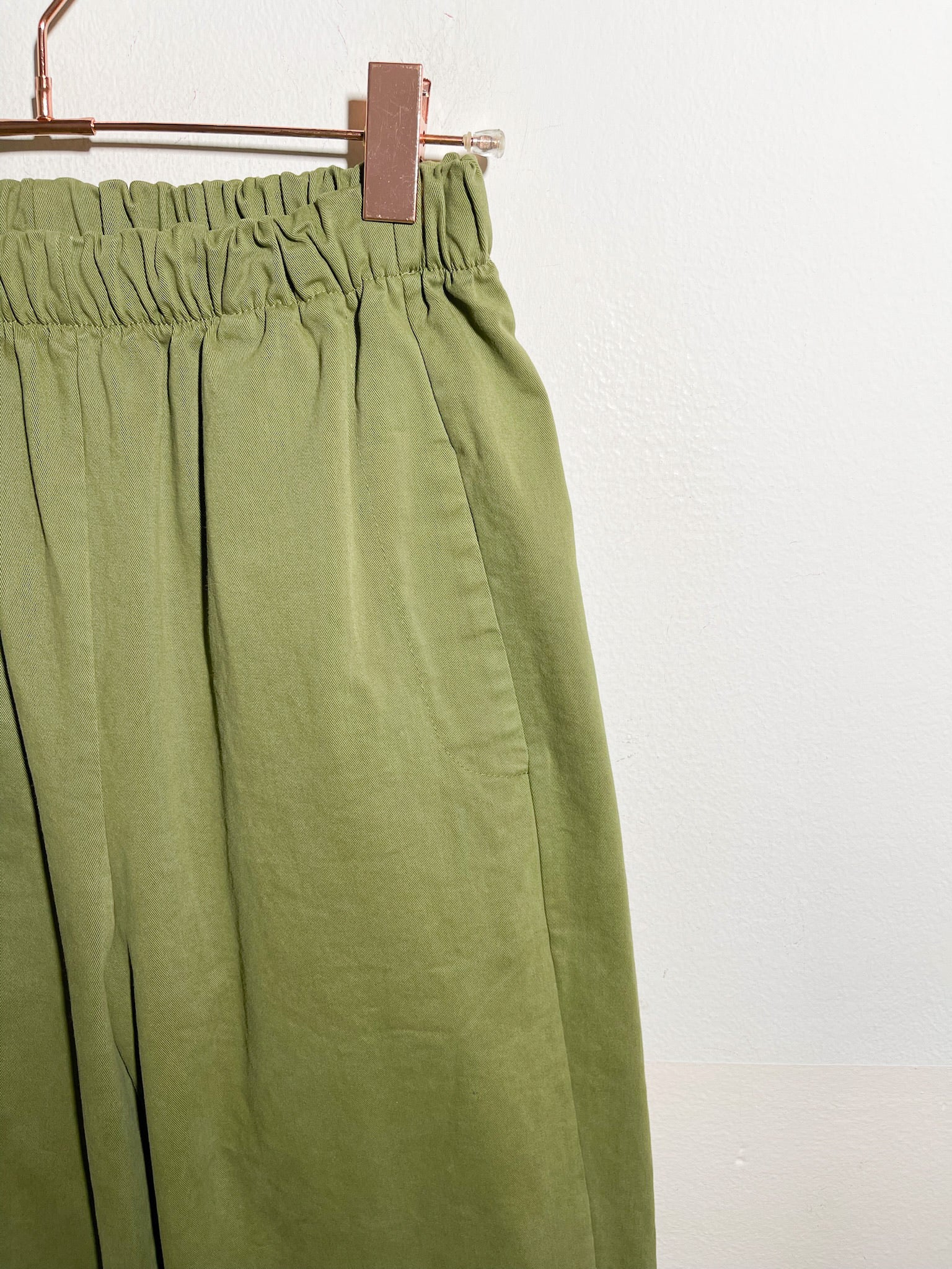 Pantalón Maddy Green