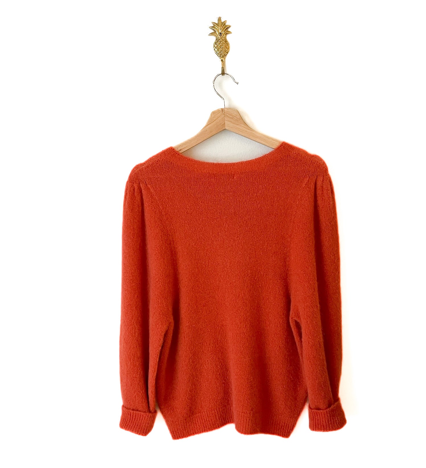 Jersey Toulouse Tomate