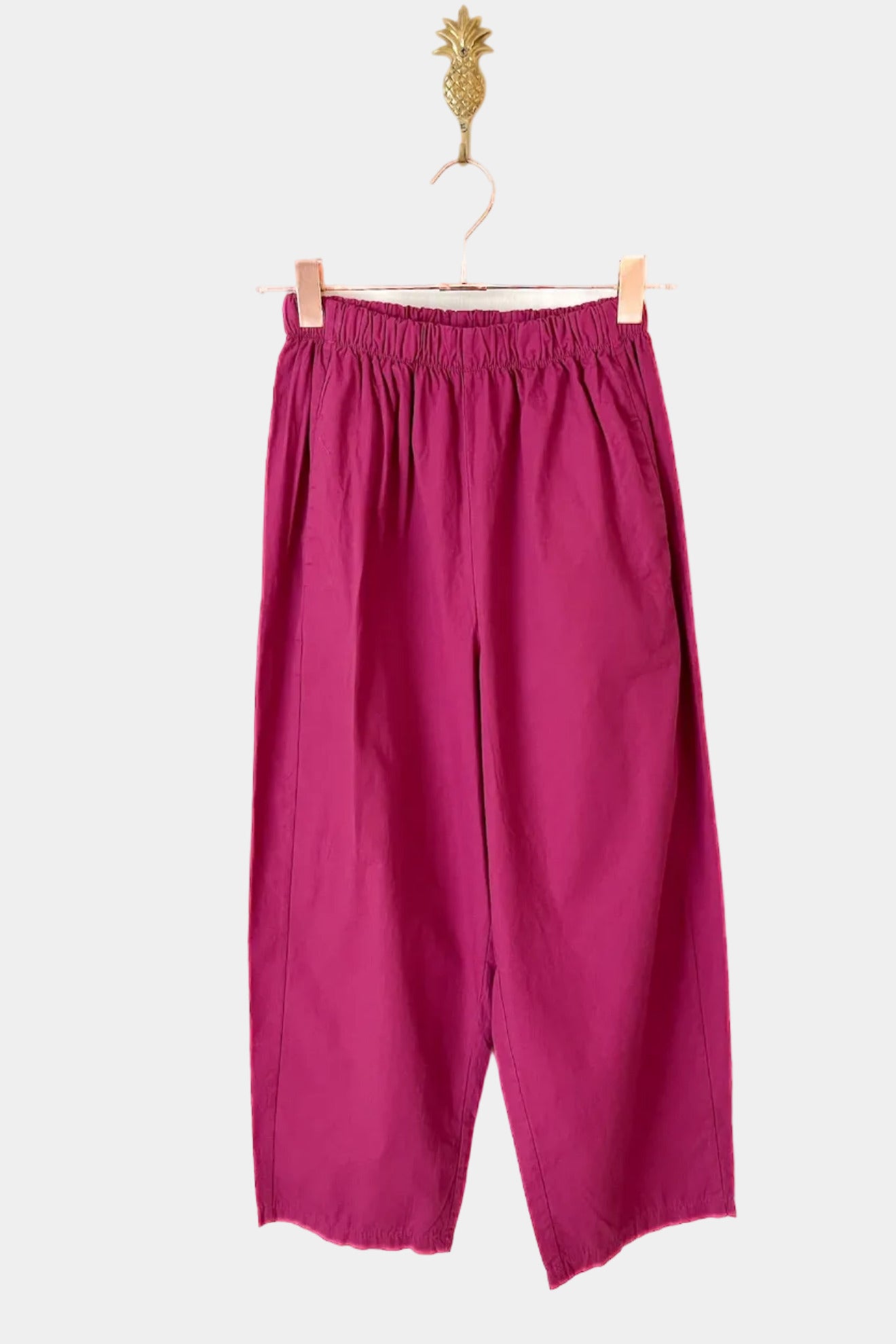 Pantalón Astrid Buganvilla