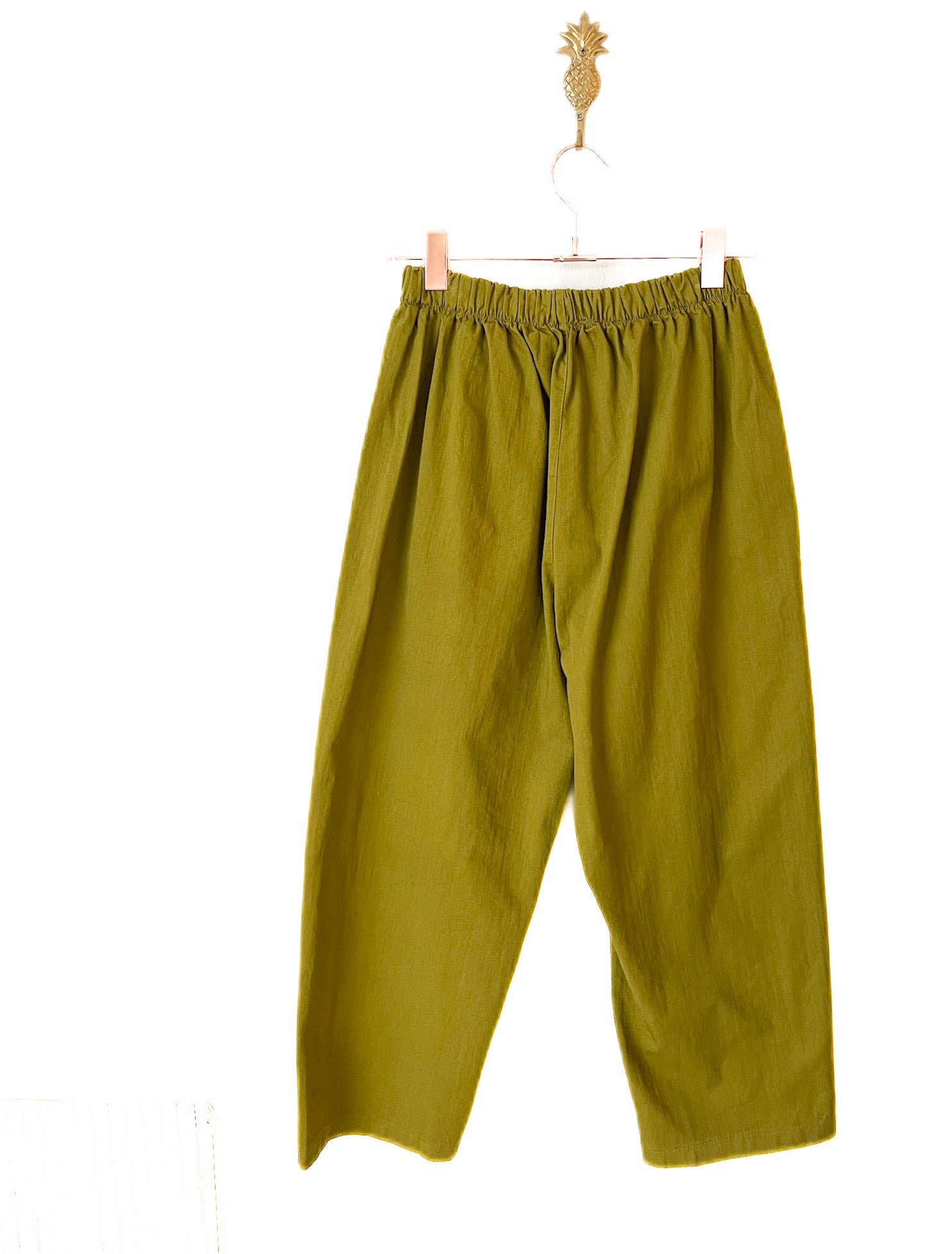 Pantalón Maddy Verdecilo