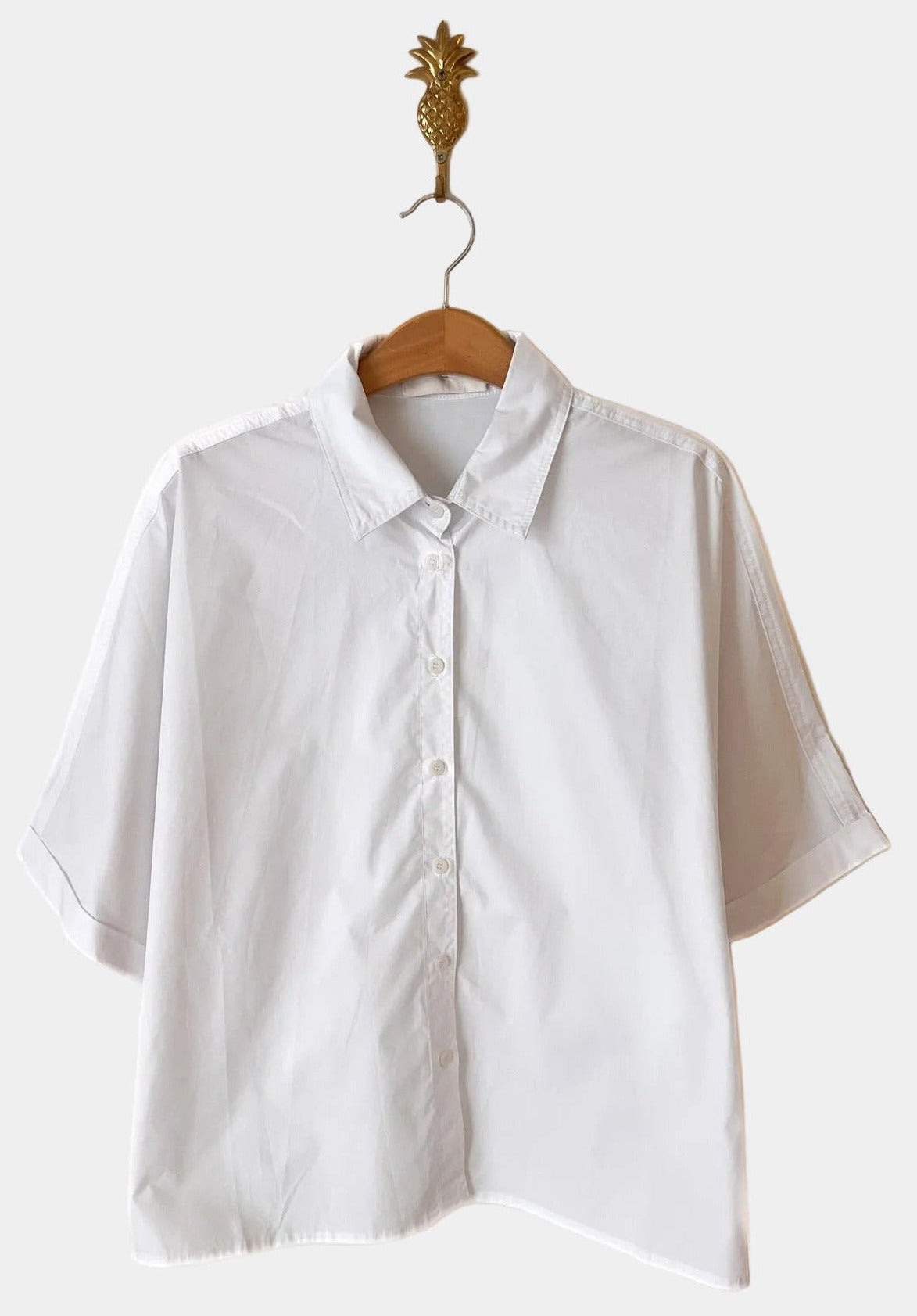 Camisa Dorotea