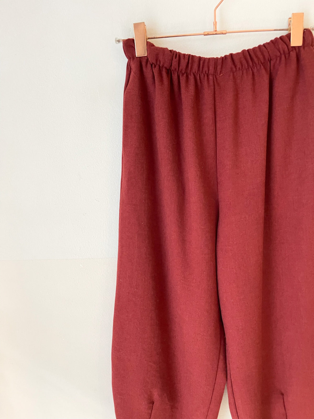 Pantalón Solé Teja