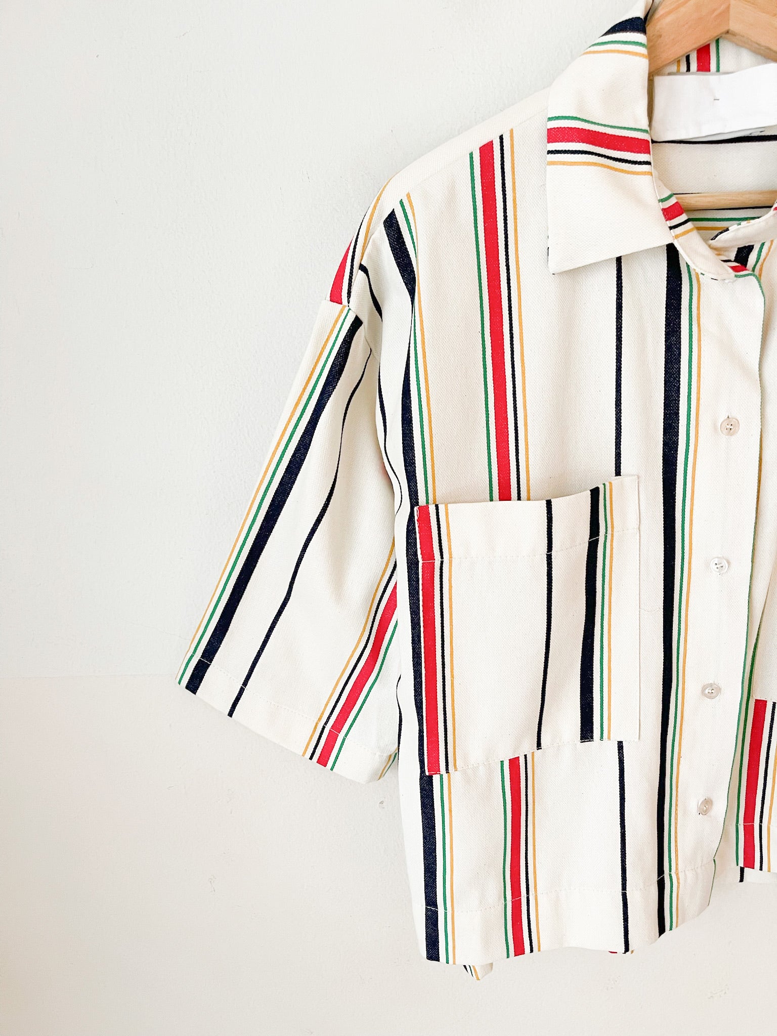 Camisa Olalla