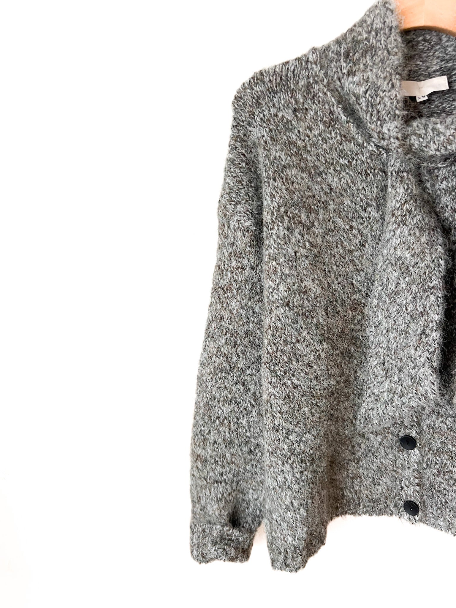 Chaqueta Selva
